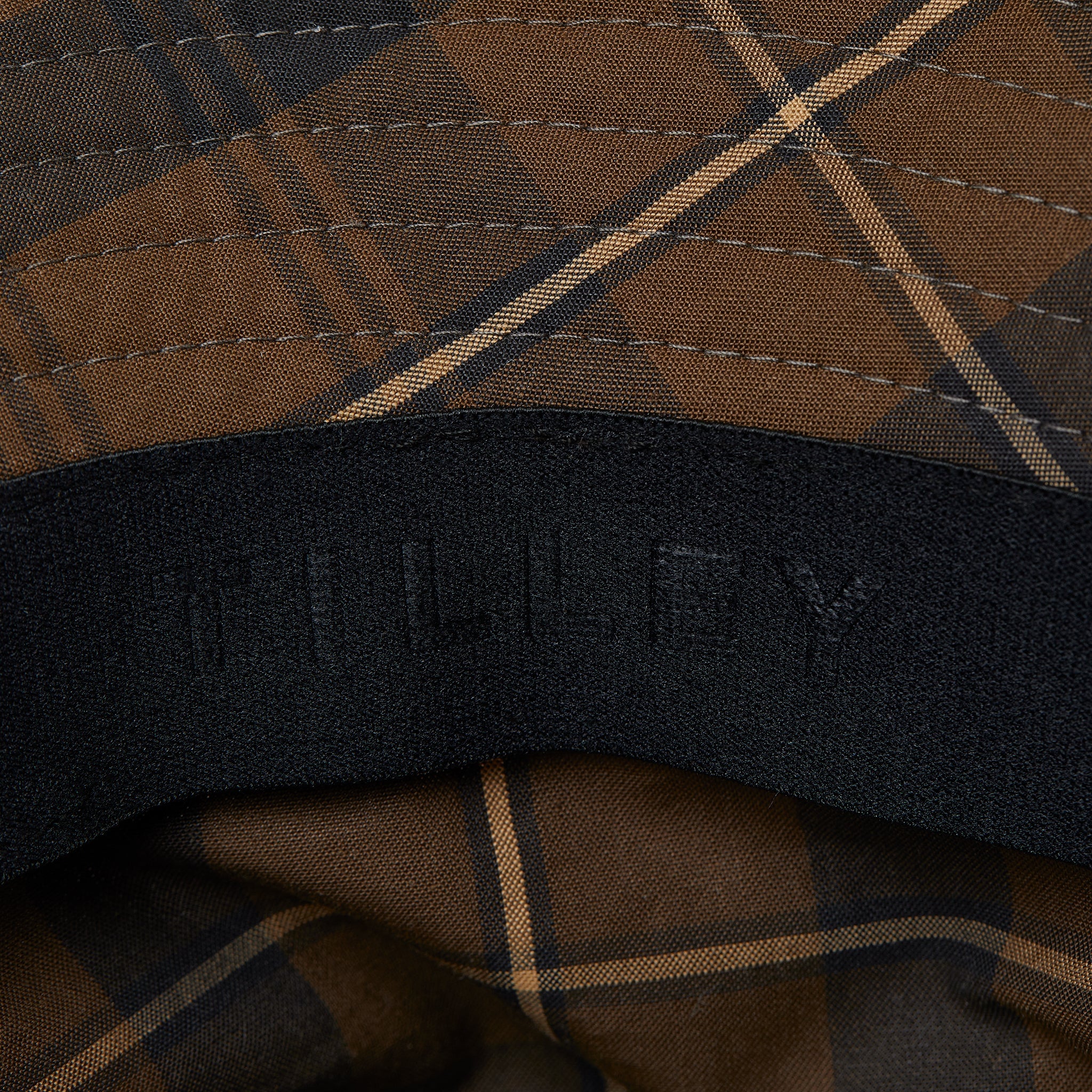 T1 Waxed Bucket Hat - Image 38