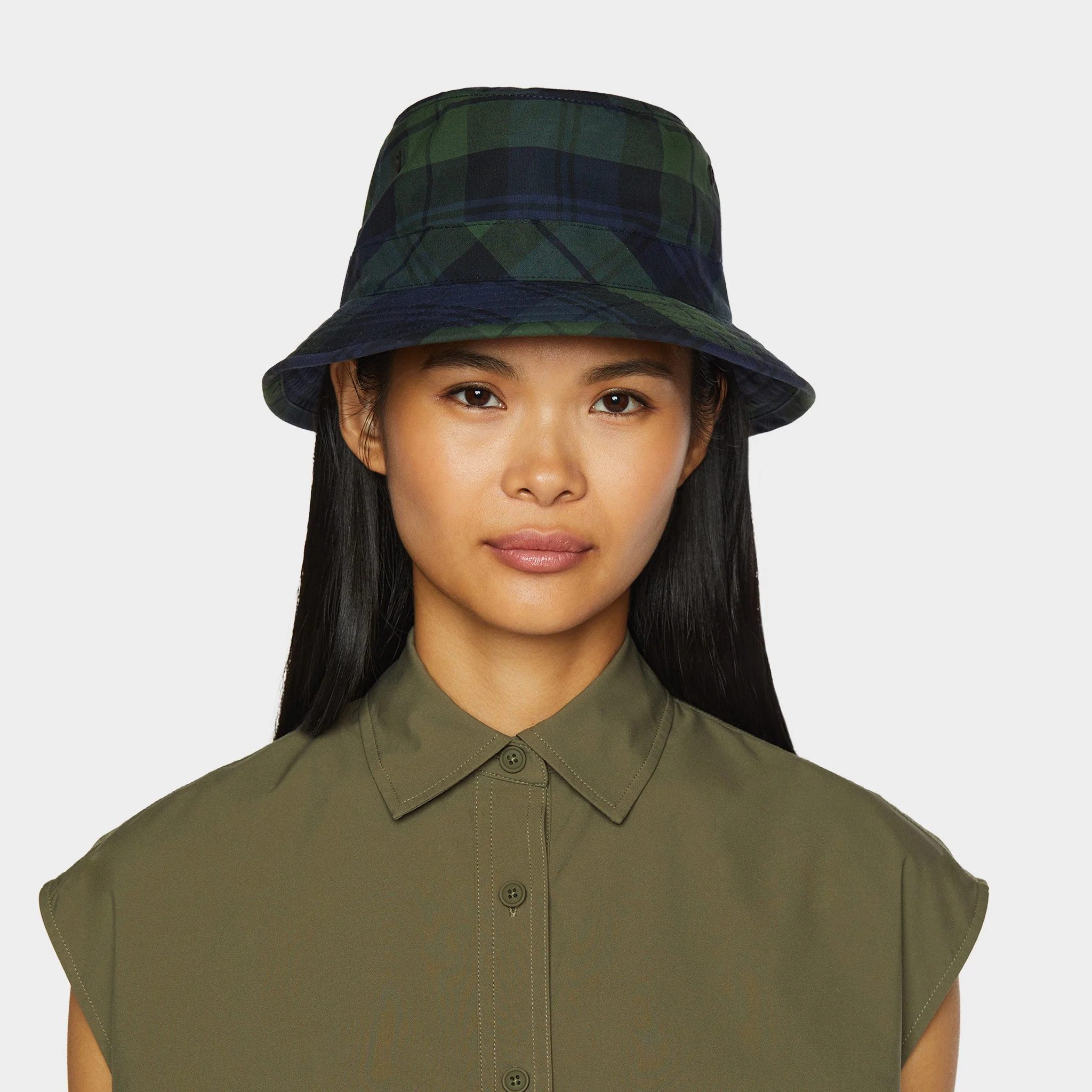 T1 Waxed Bucket Hat - Image 41