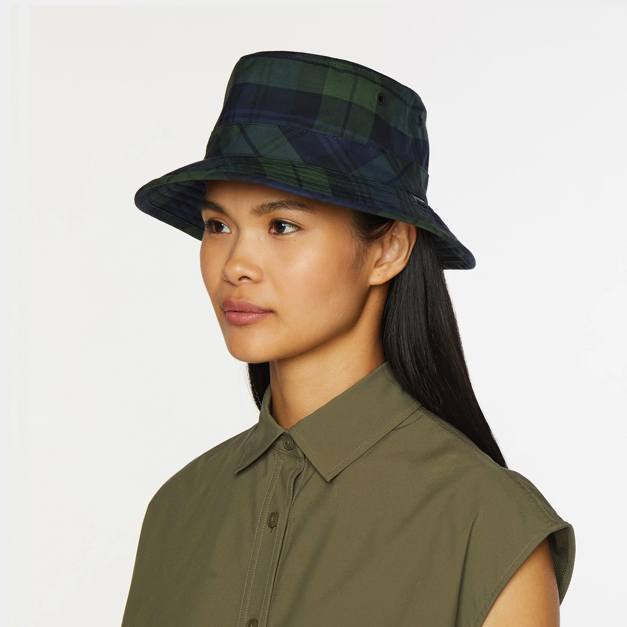T1 Waxed Bucket Hat - Image 42