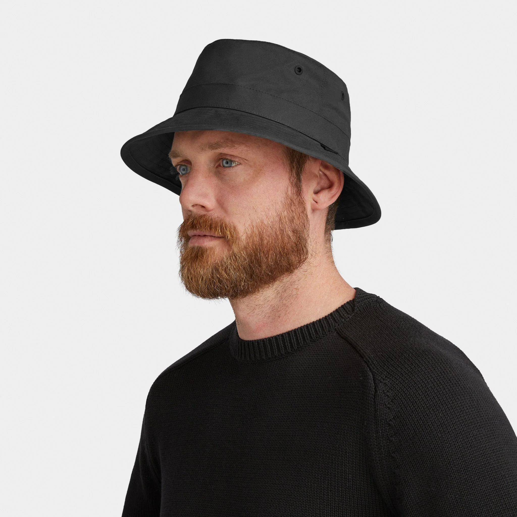 T1 Waxed Bucket Hat - Image 48