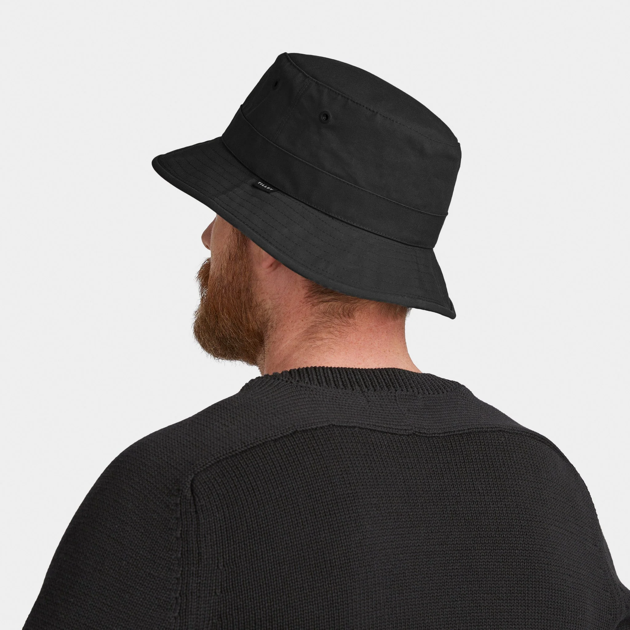 T1 Waxed Bucket Hat - Image 49