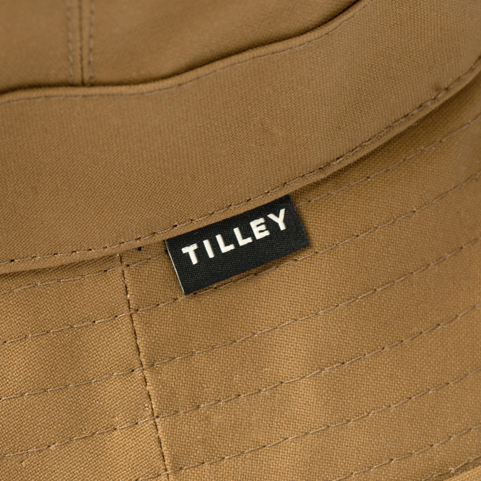 T1 Waxed Bucket Hat - Image 5