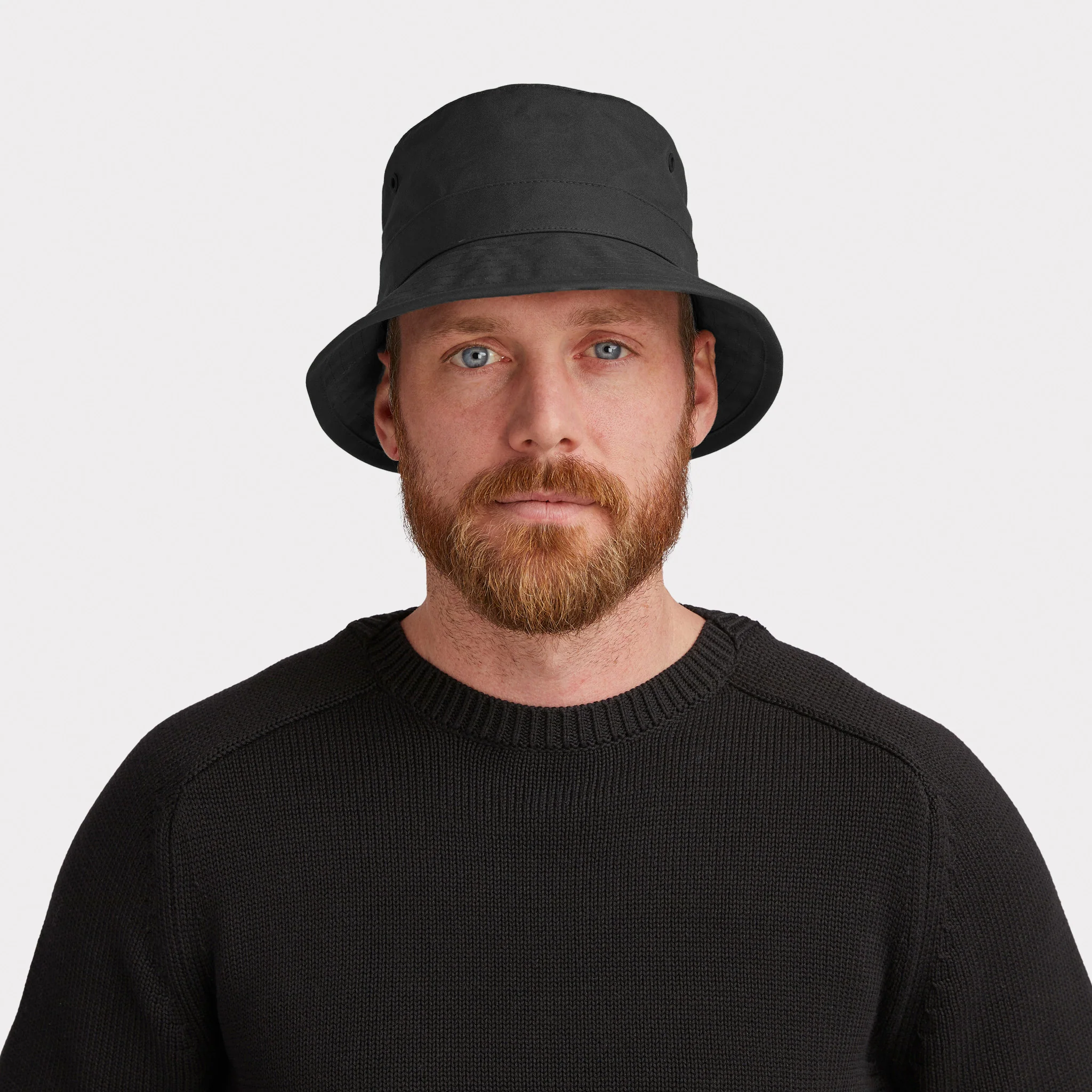 T1 Waxed Bucket Hat - Image 54