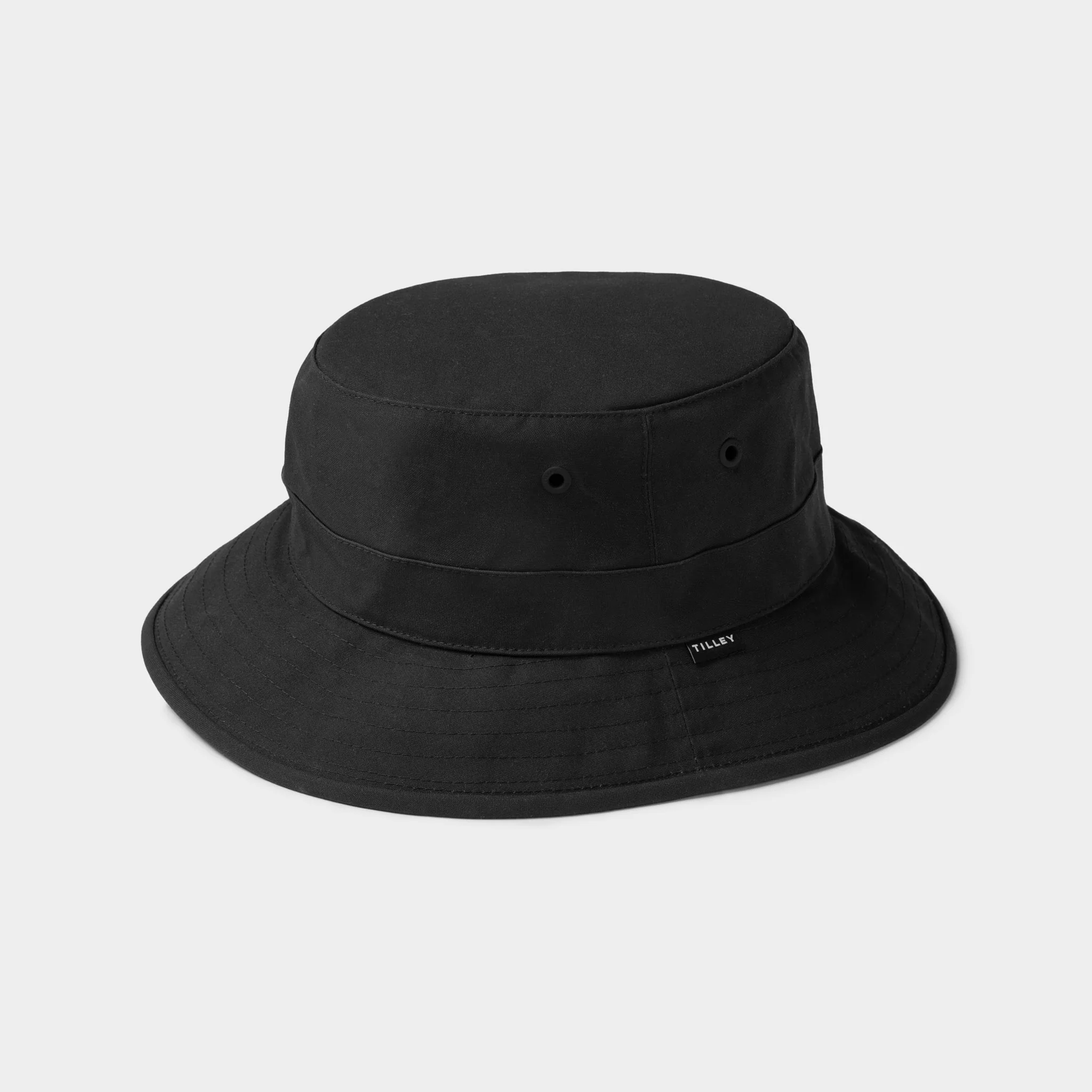 T1 Waxed Bucket Hat - Image 55
