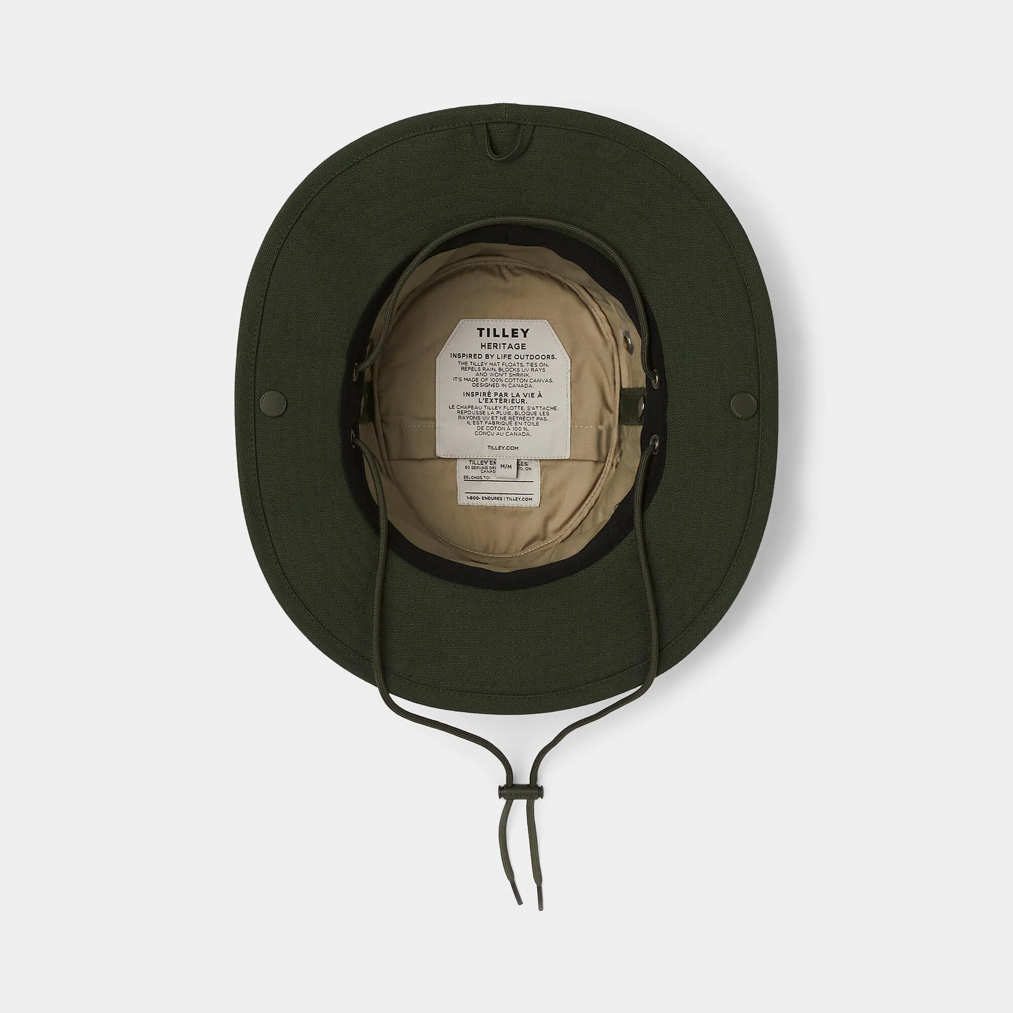 T3 Sahara Hat - Image 16