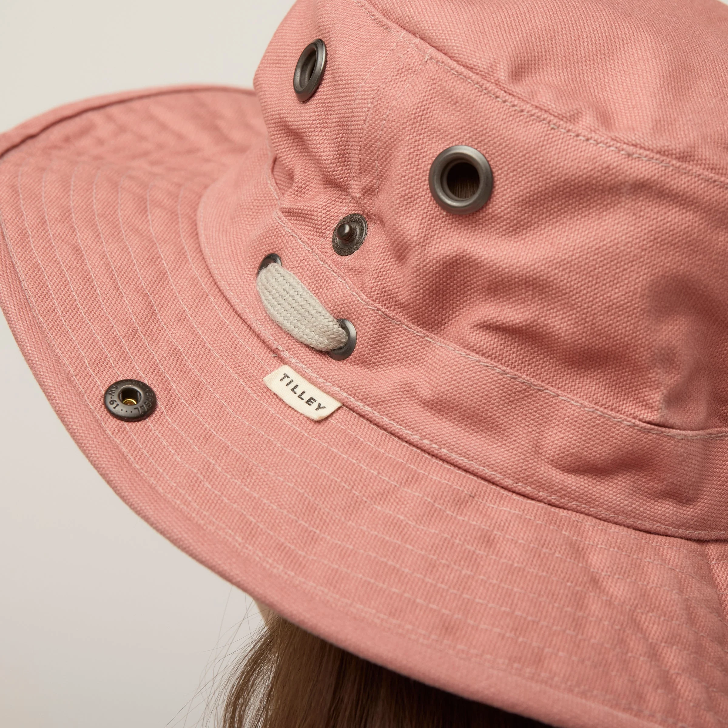 T3 Wanderer Hat - Image 100