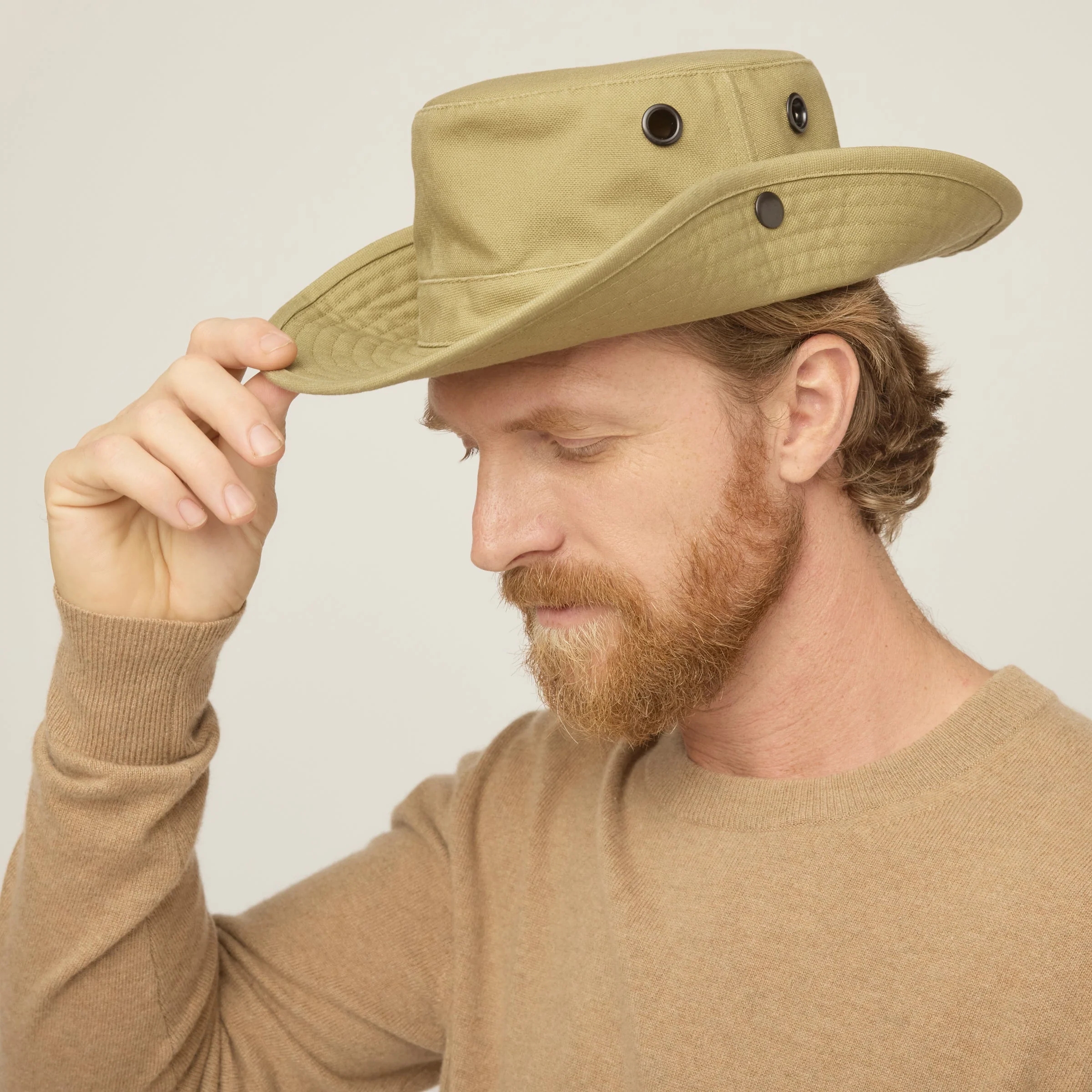 T3 Wanderer Hat - Image 109