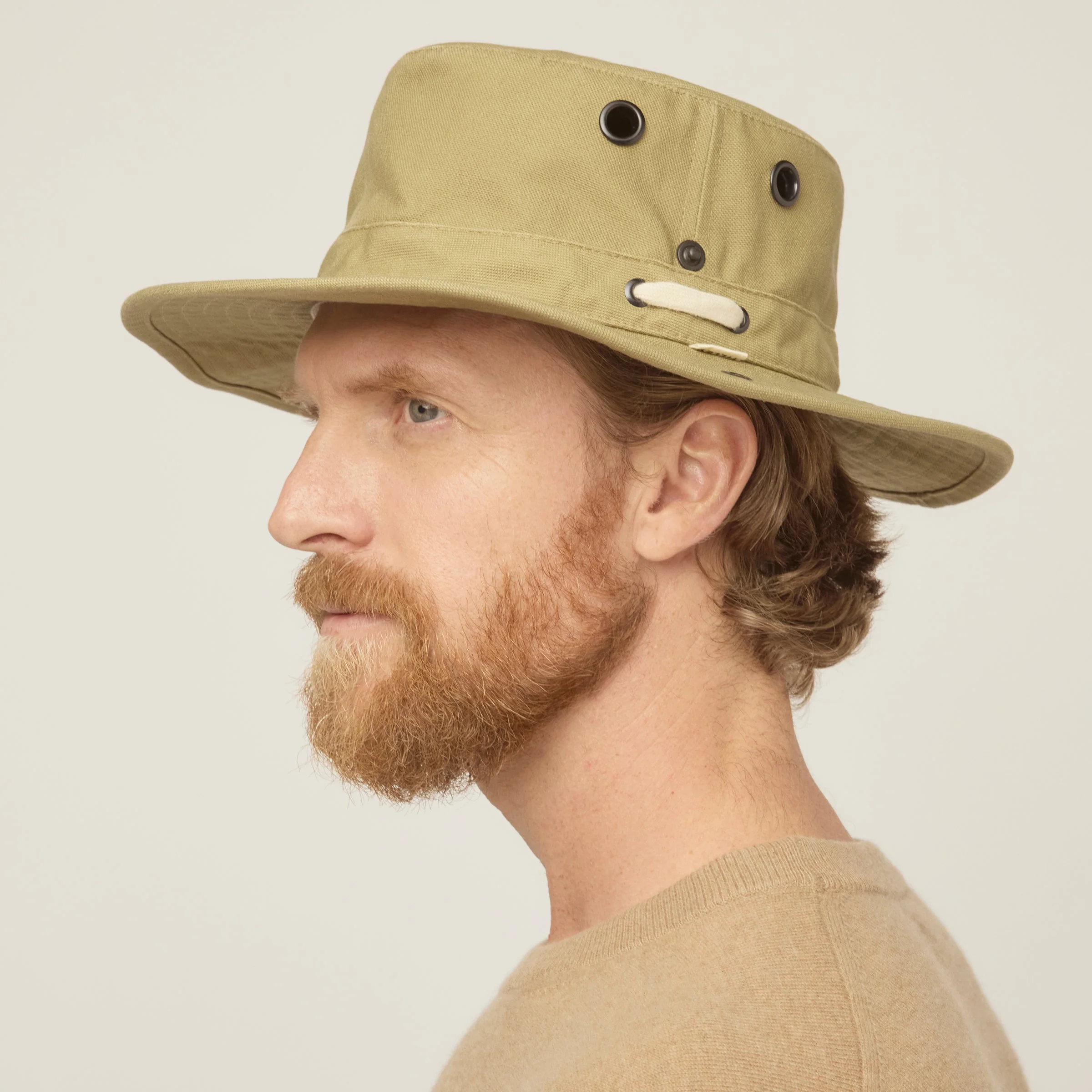 T3 Wanderer Hat - Image 110