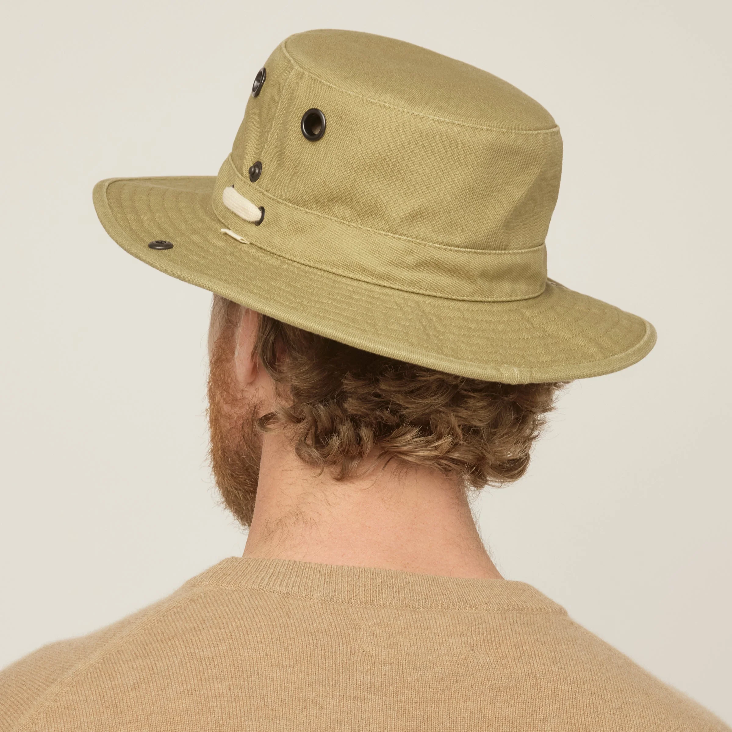 T3 Wanderer Hat - Image 111