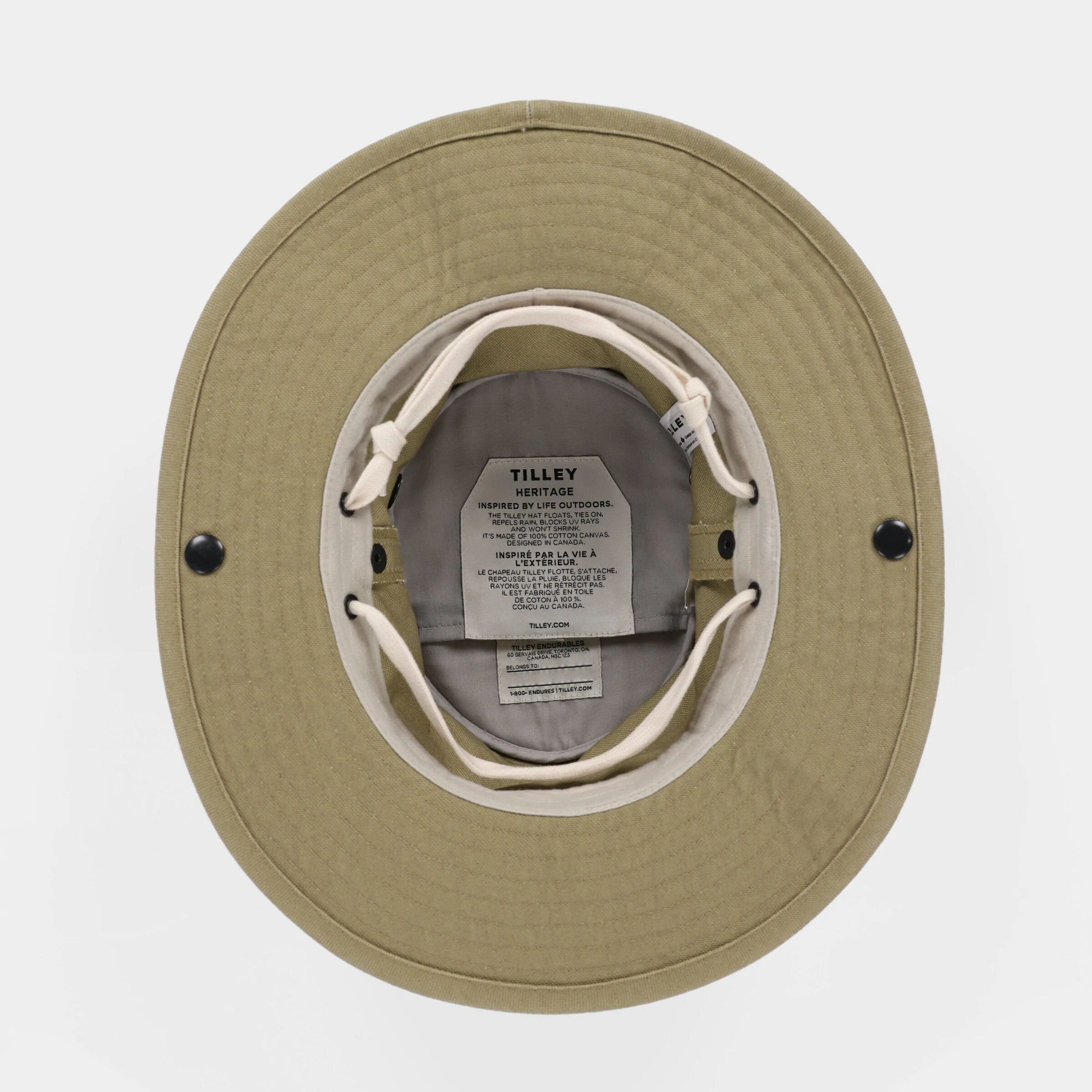 T3 Wanderer Hat - Image 123