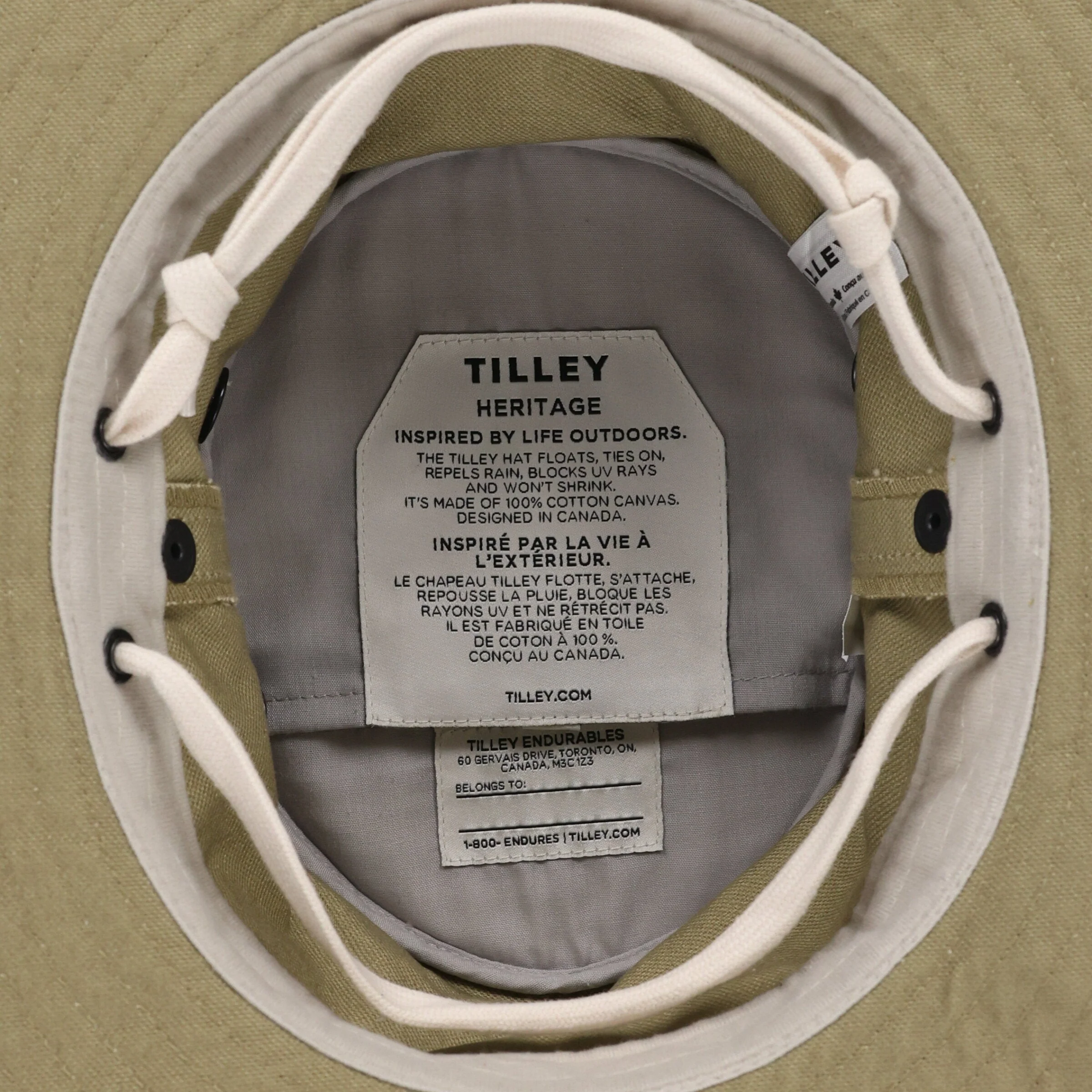 T3 Wanderer Hat - Image 124