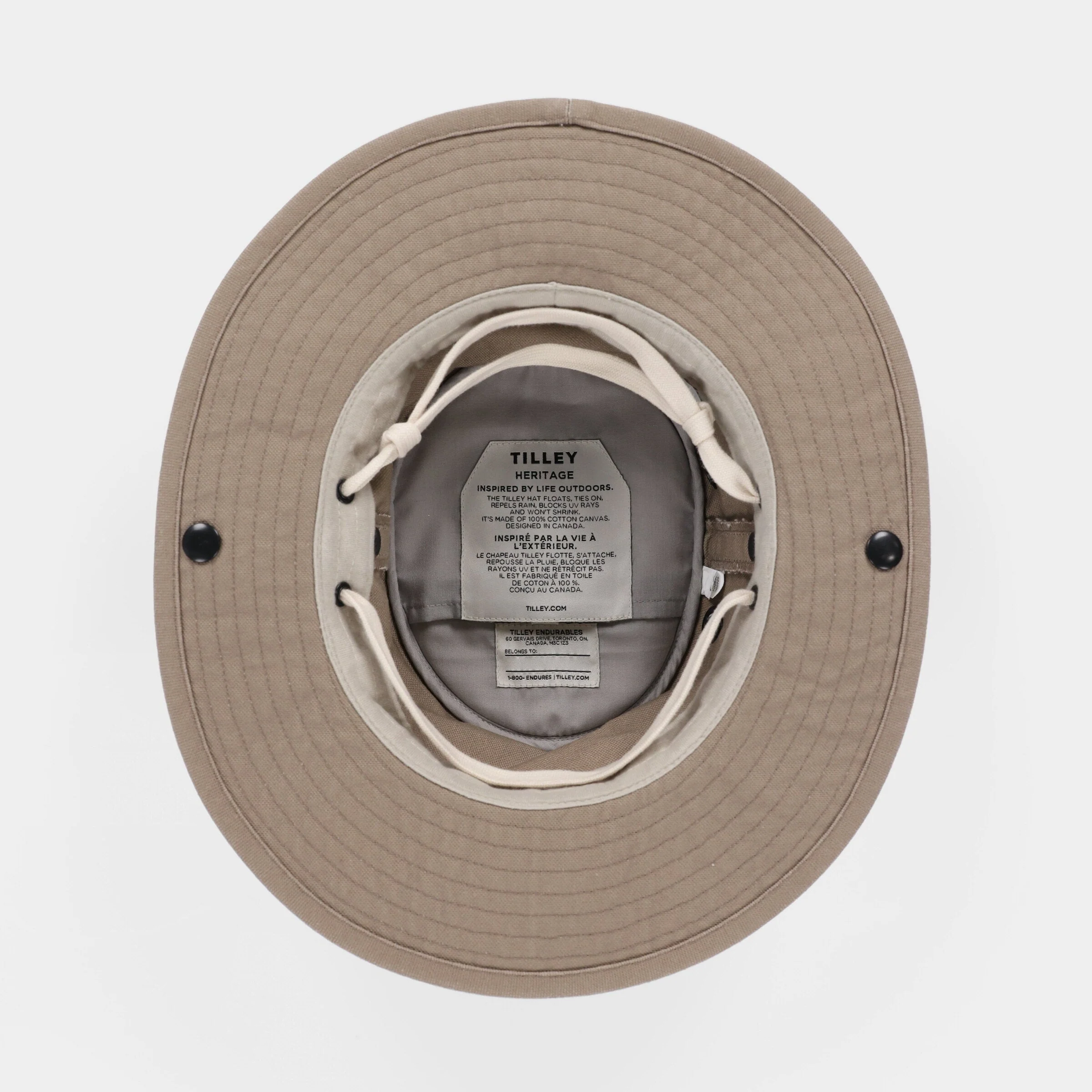 T3 Wanderer Hat - Image 140