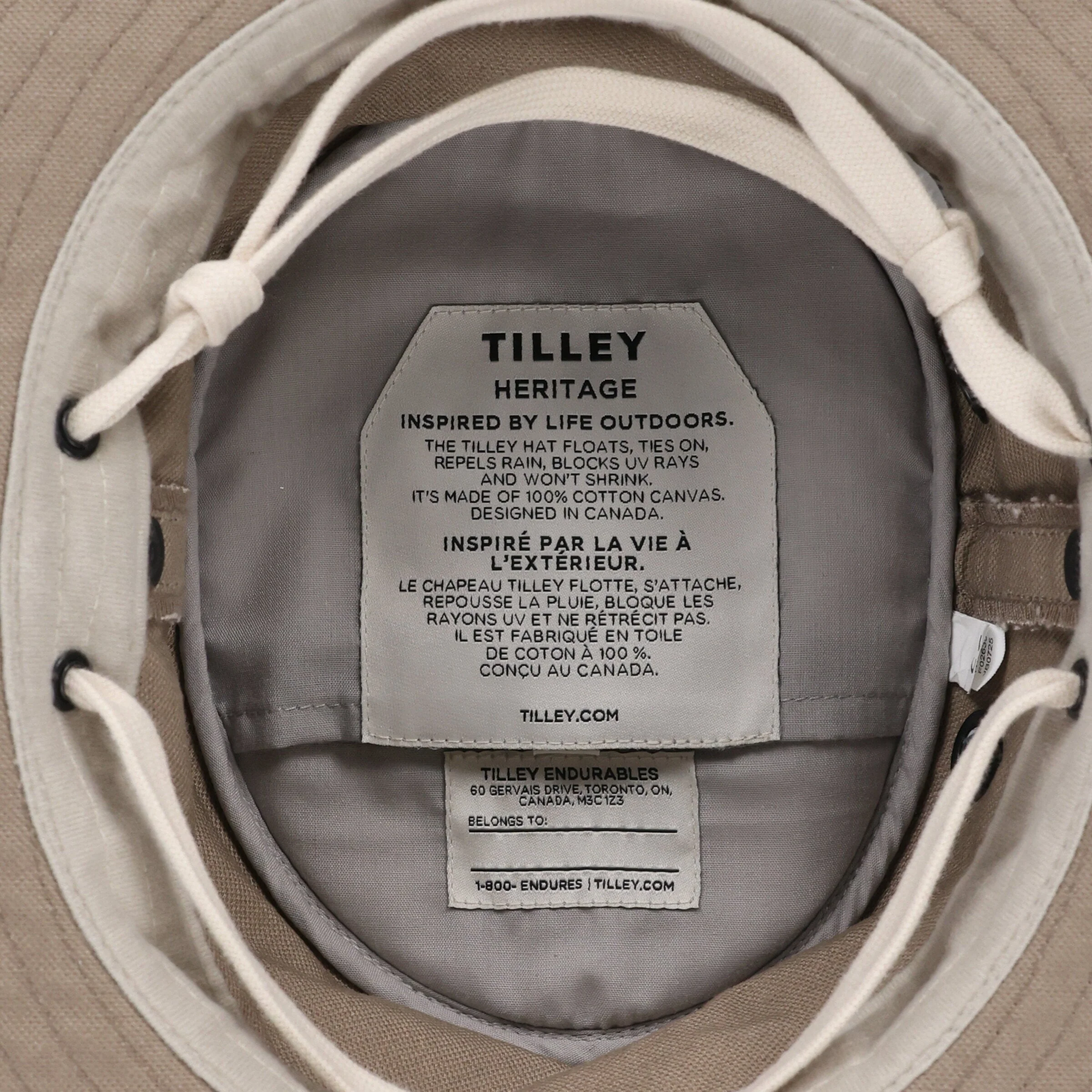 T3 Wanderer Hat - Image 141