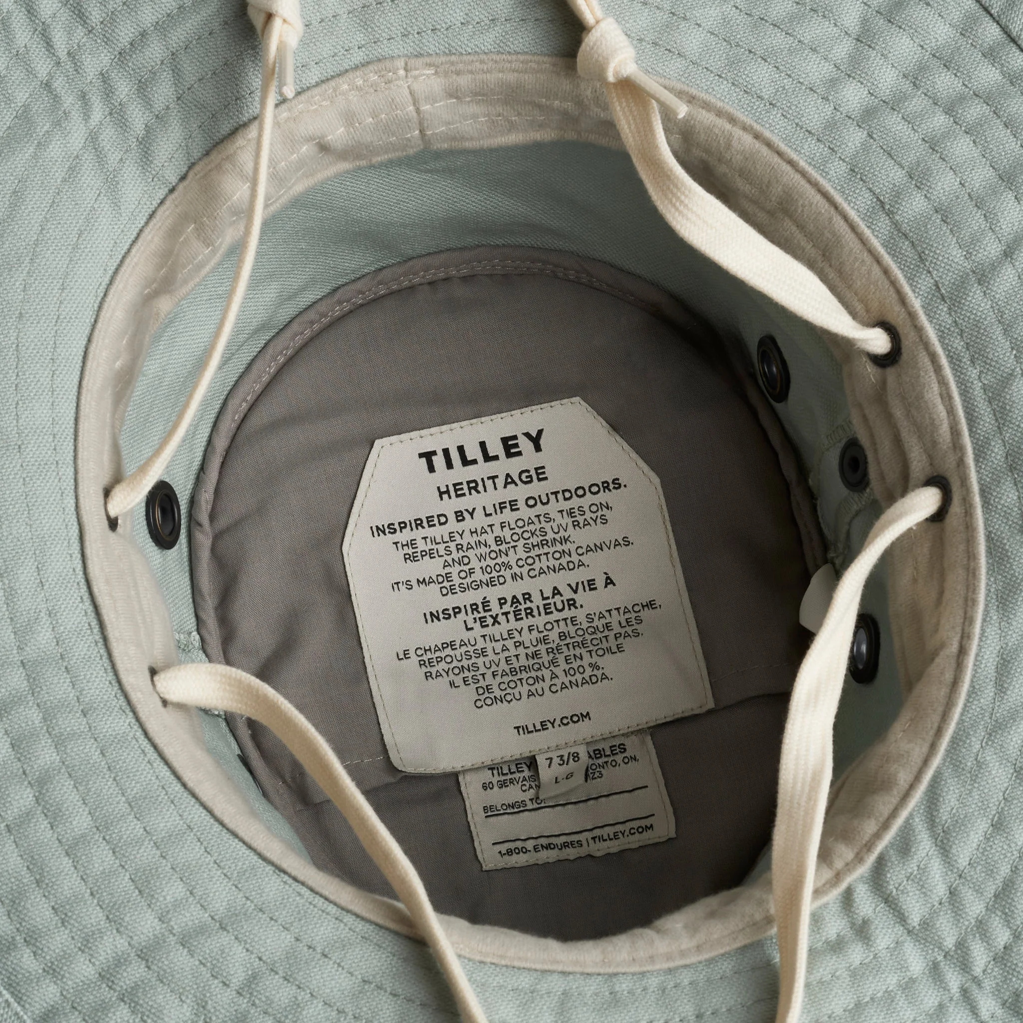 T3 Wanderer Hat - Image 35