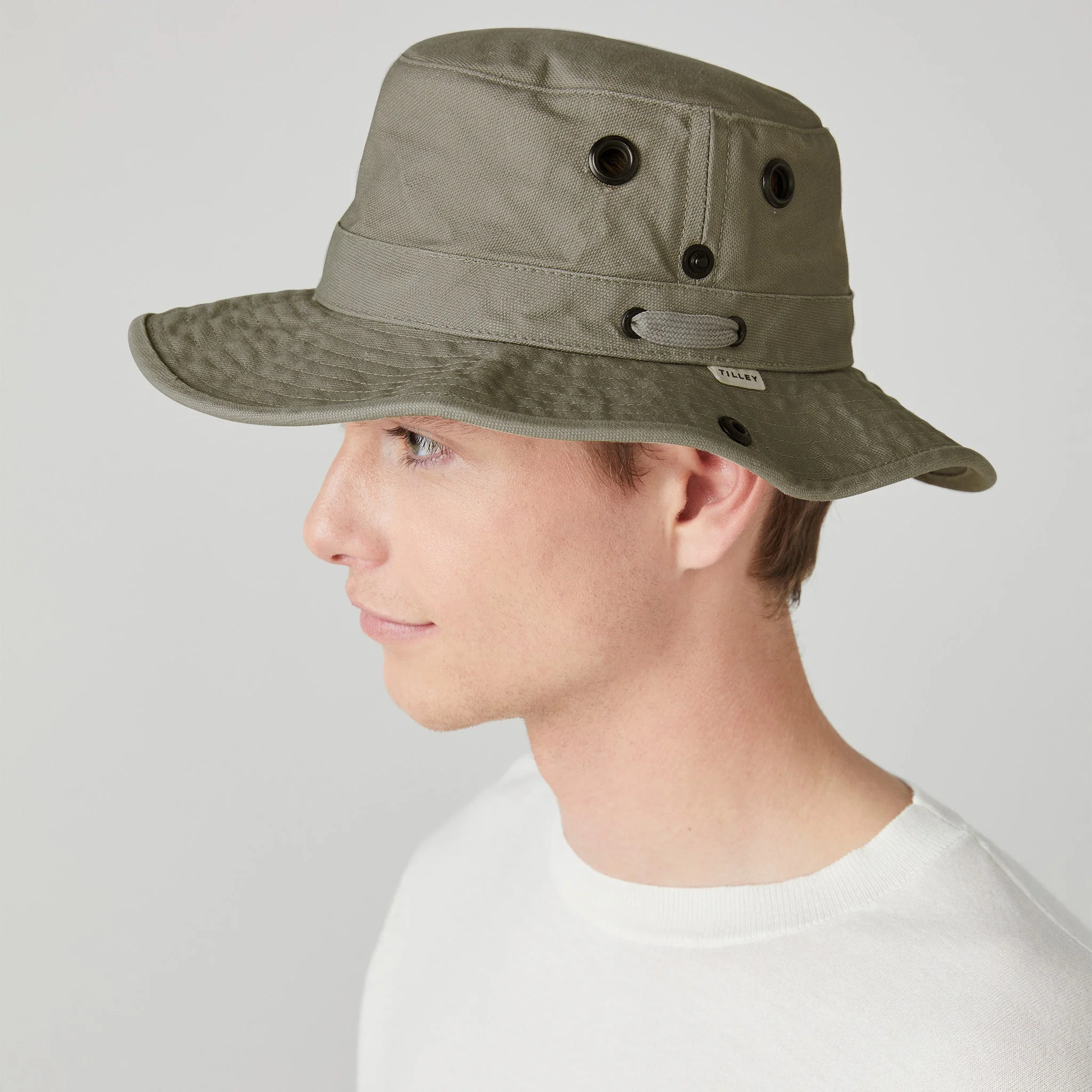 T3 Wanderer Hat - Image 39