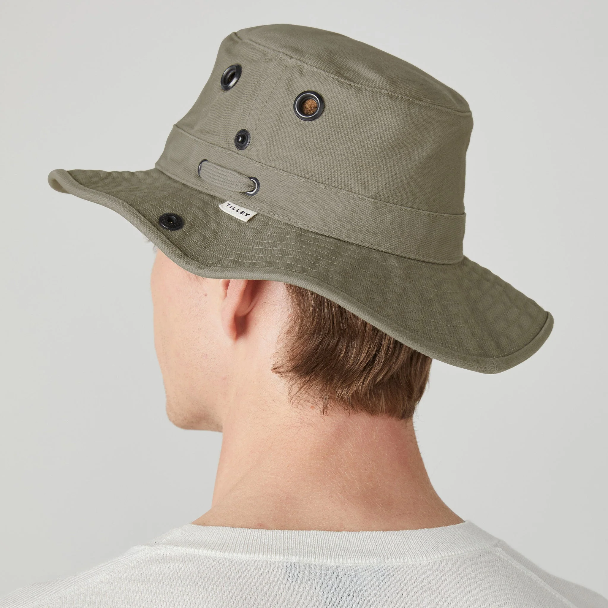 T3 Wanderer Hat - Image 40