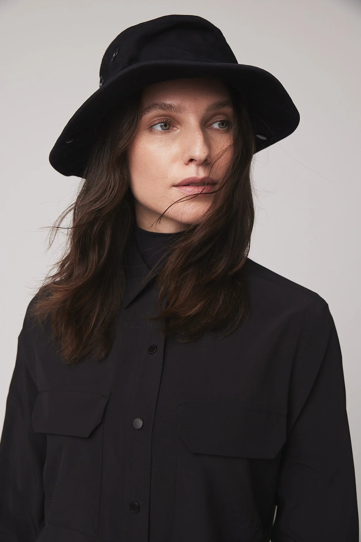 T3 Wanderer Hat - Image 59