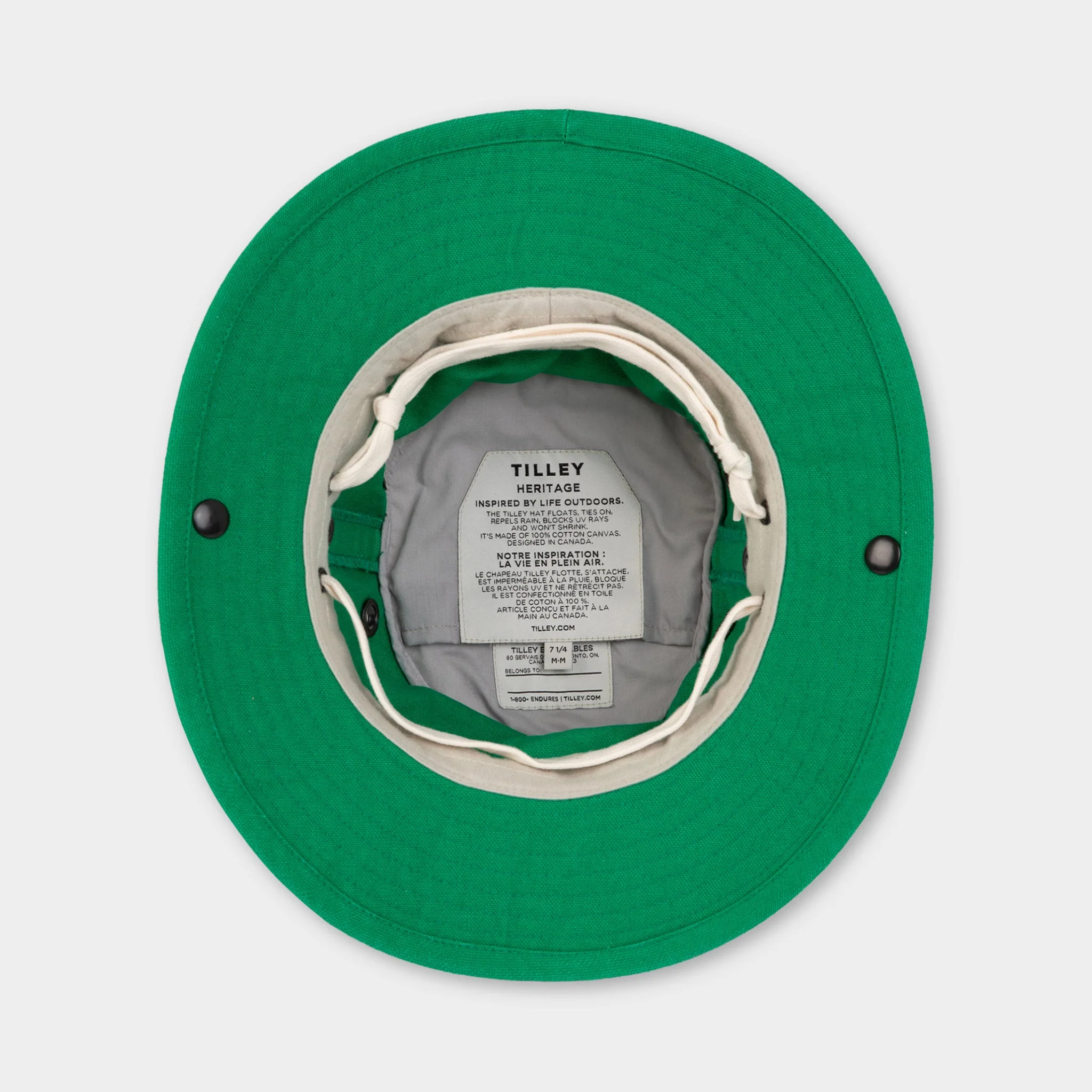 T3 Wanderer Hat - Image 81