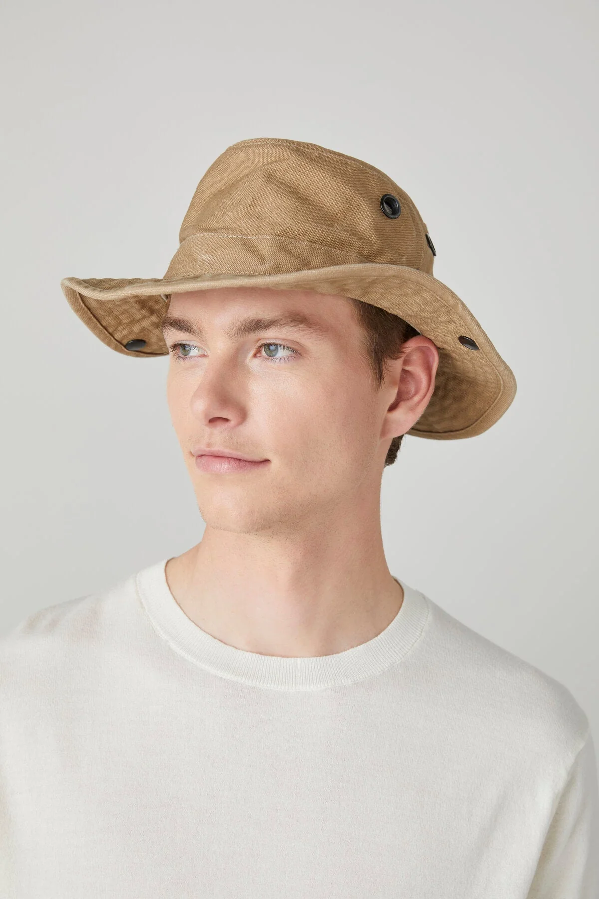 T3 Wanderer Hat - Image 82
