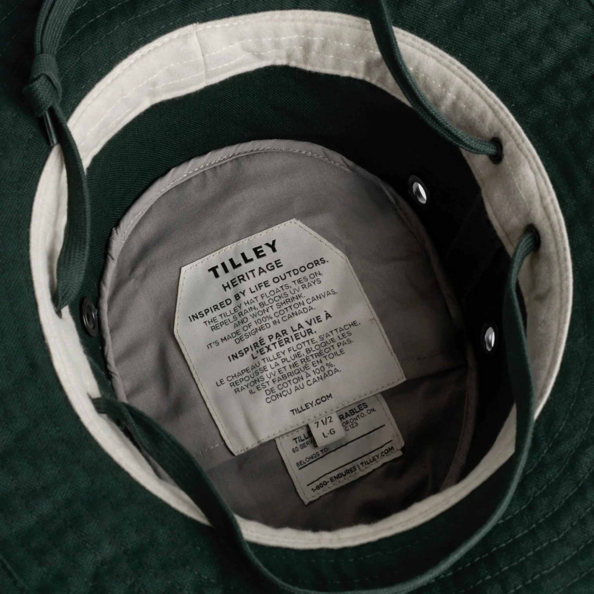 T3 Wanderer Hat - Image 95