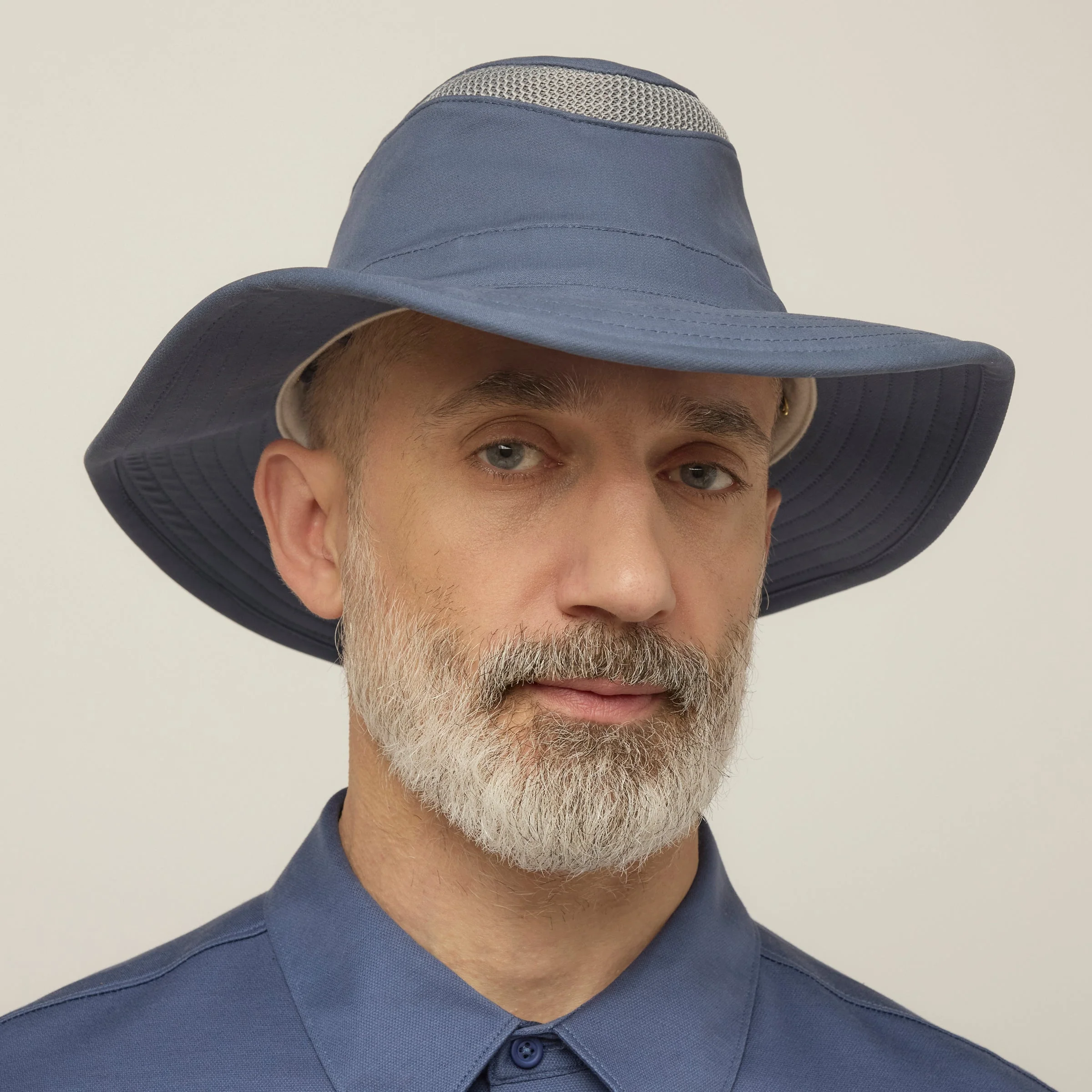 T4MO-1 Airflo Hikers Hat - Image 14