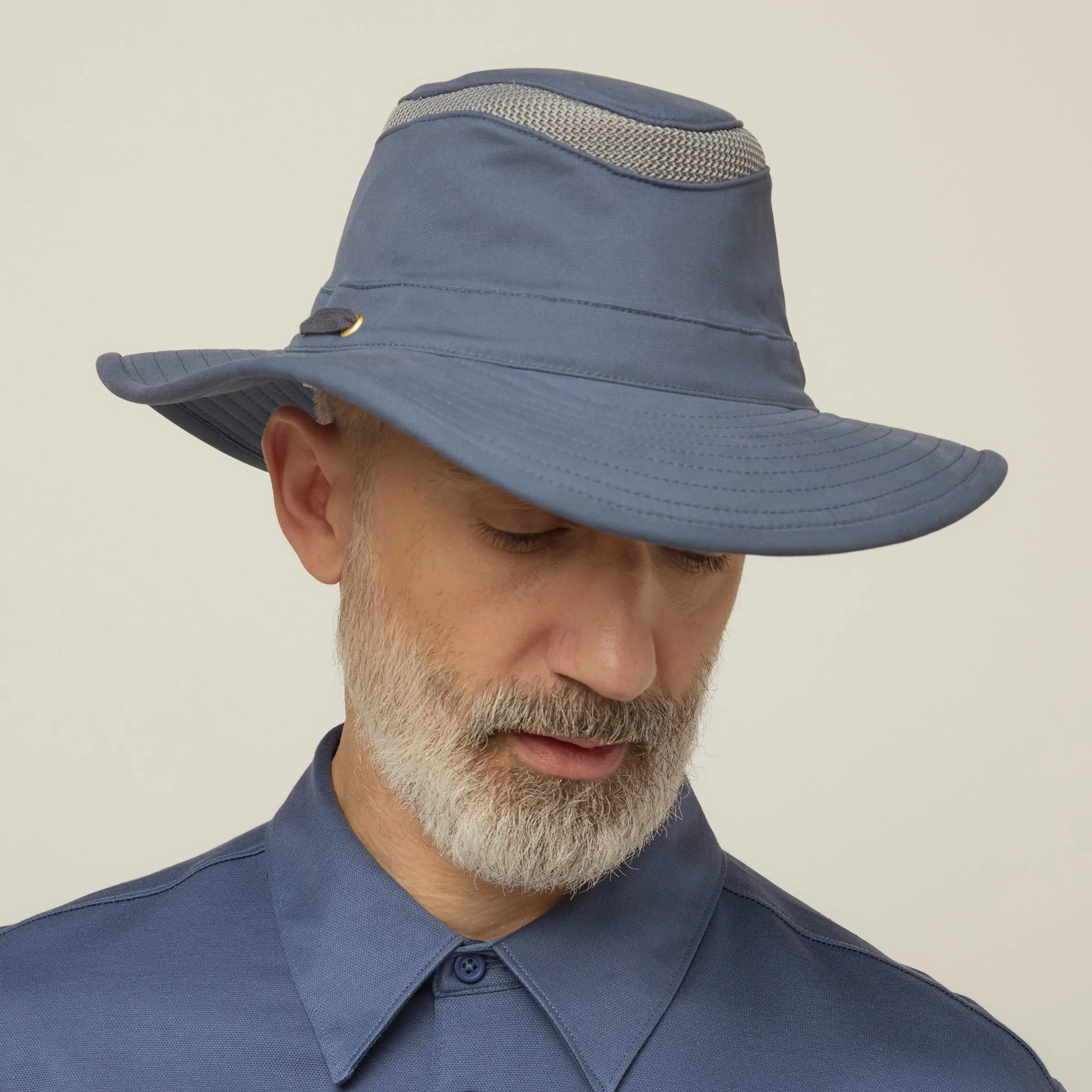 T4MO-1 Airflo Hikers Hat - Image 15