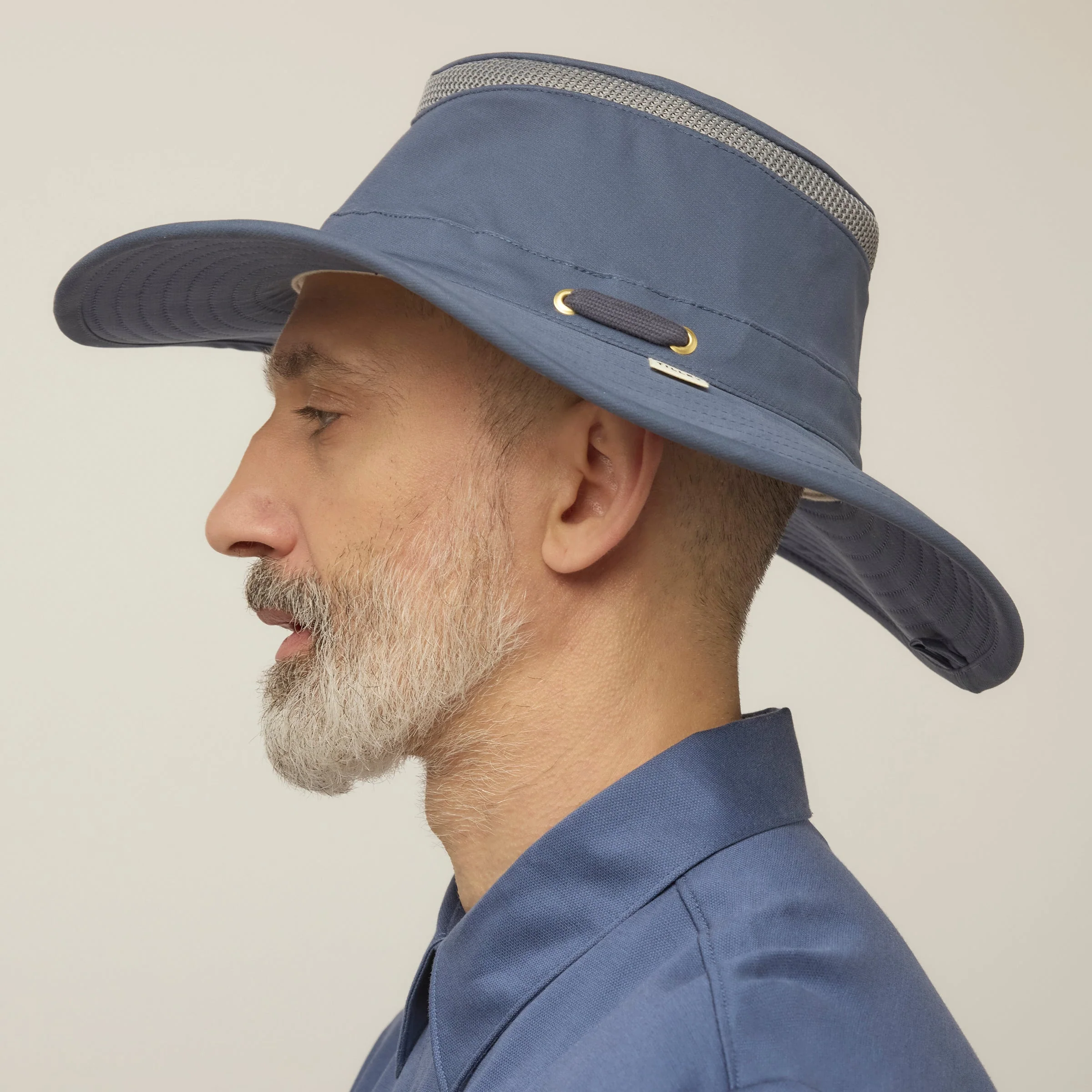 T4MO-1 Airflo Hikers Hat - Image 16