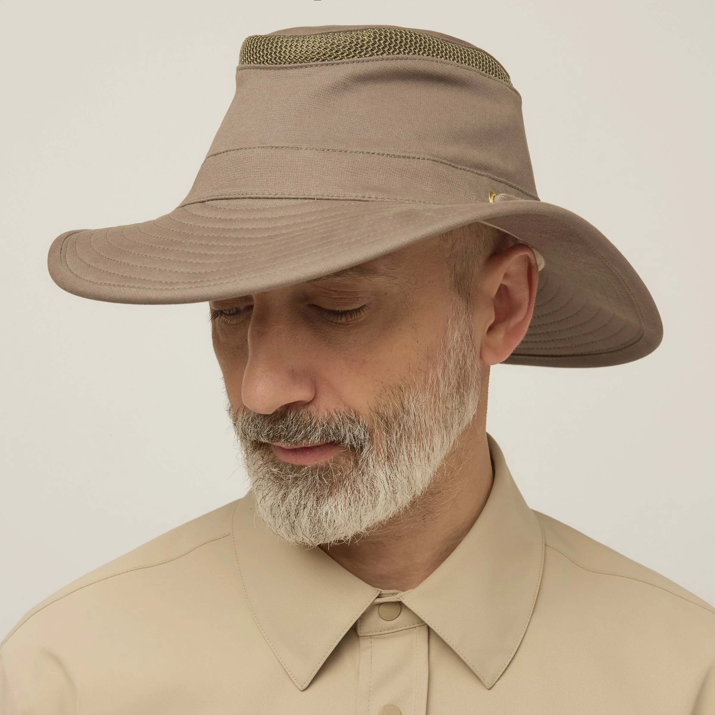 T4MO-1 Airflo Hikers Hat - Image 29