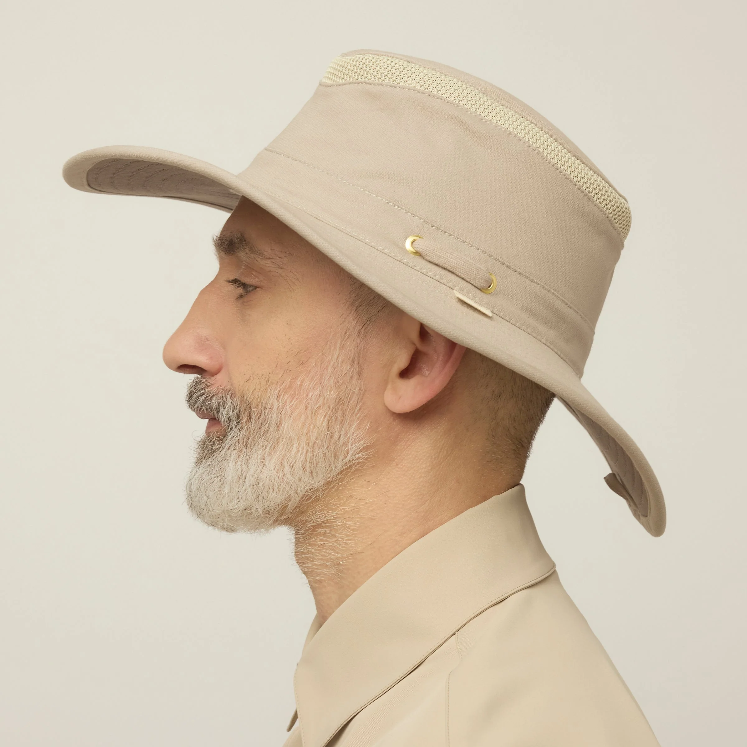 T4MO-1 Airflo Hikers Hat - Image 5