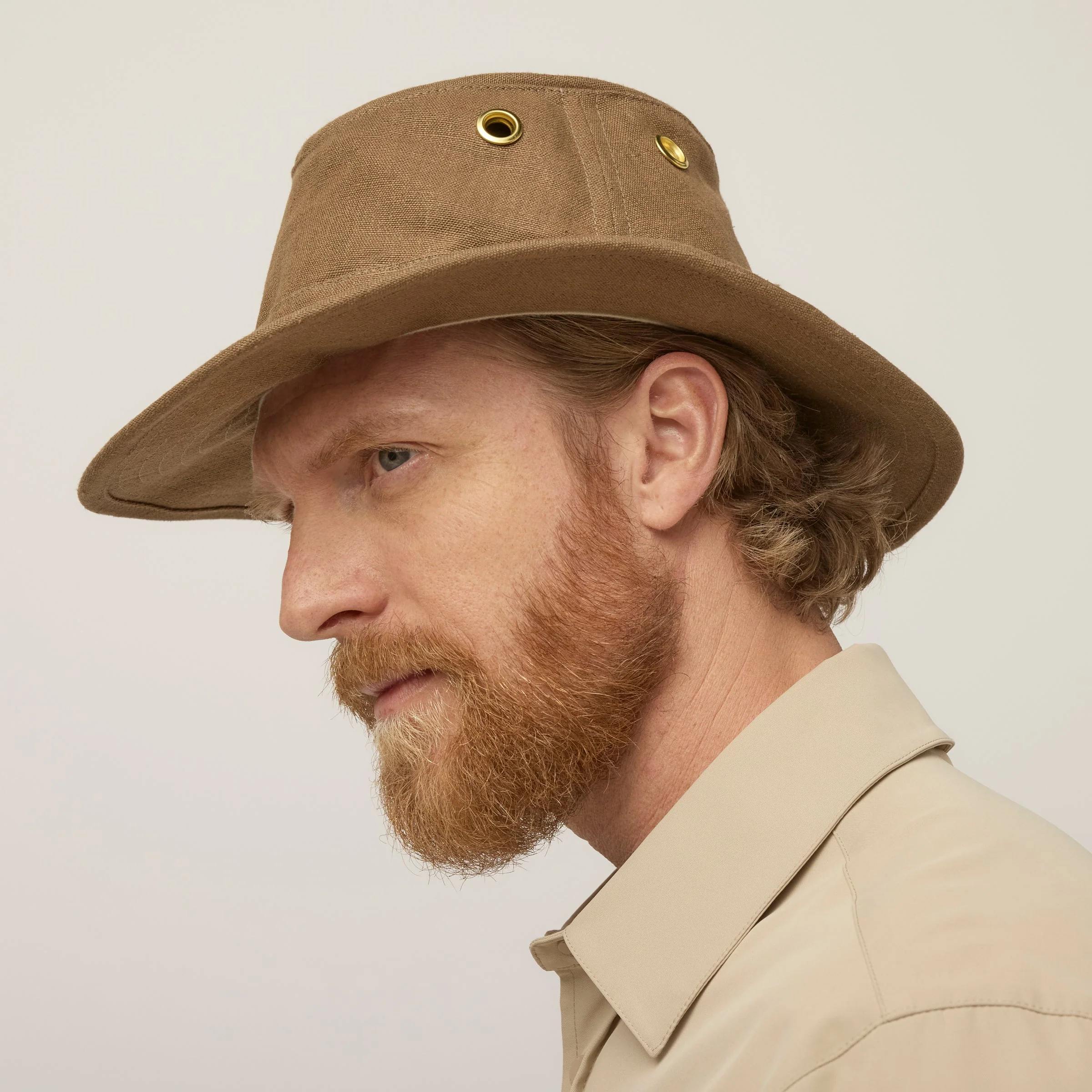 T5 Adventure Hemp Hat - Image 10