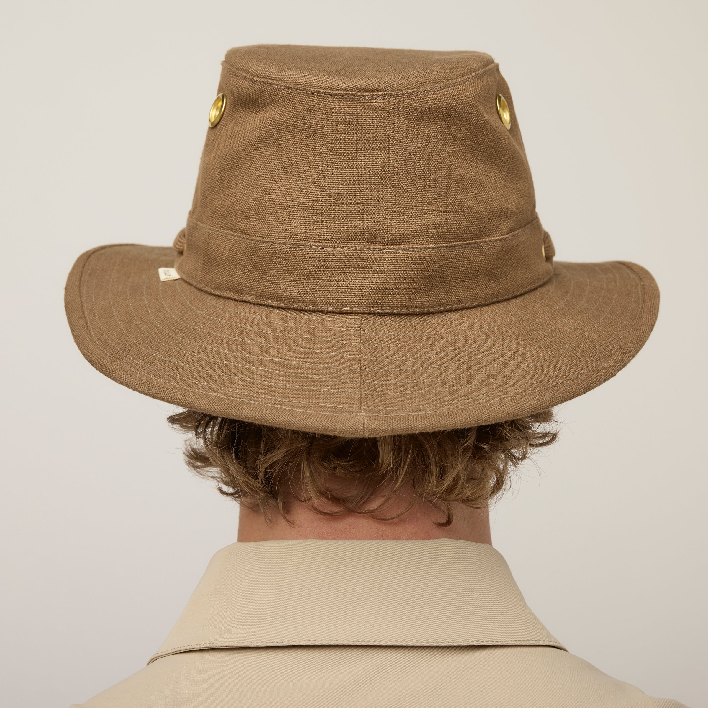 T5 Adventure Hemp Hat - Image 11