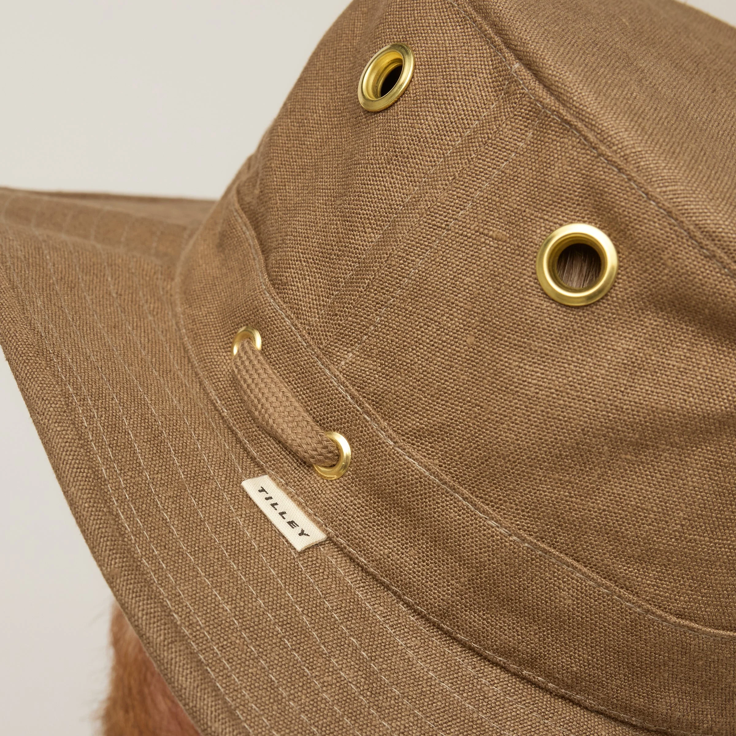 T5 Adventure Hemp Hat - Image 12