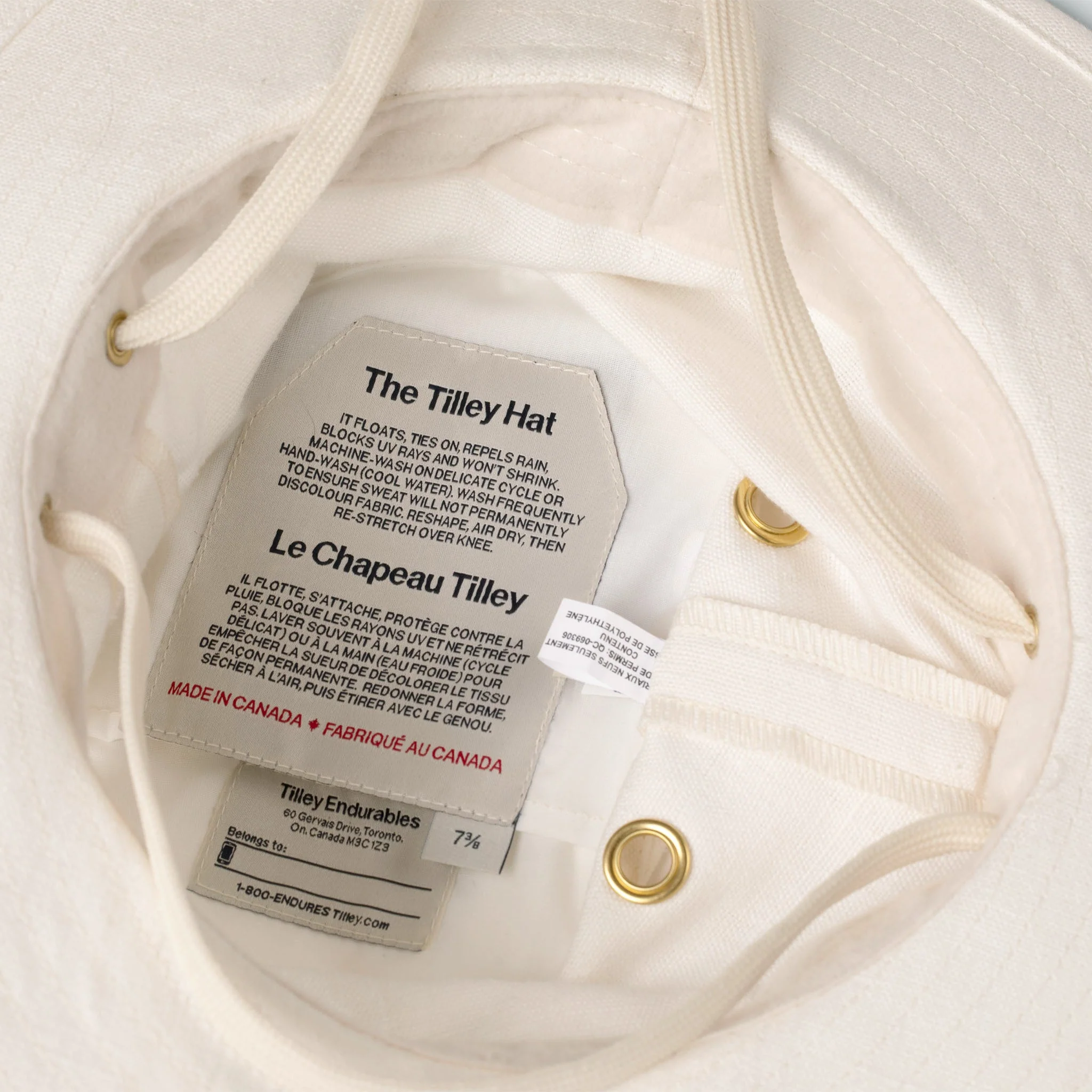 T5 Adventure Hemp Hat - Image 23