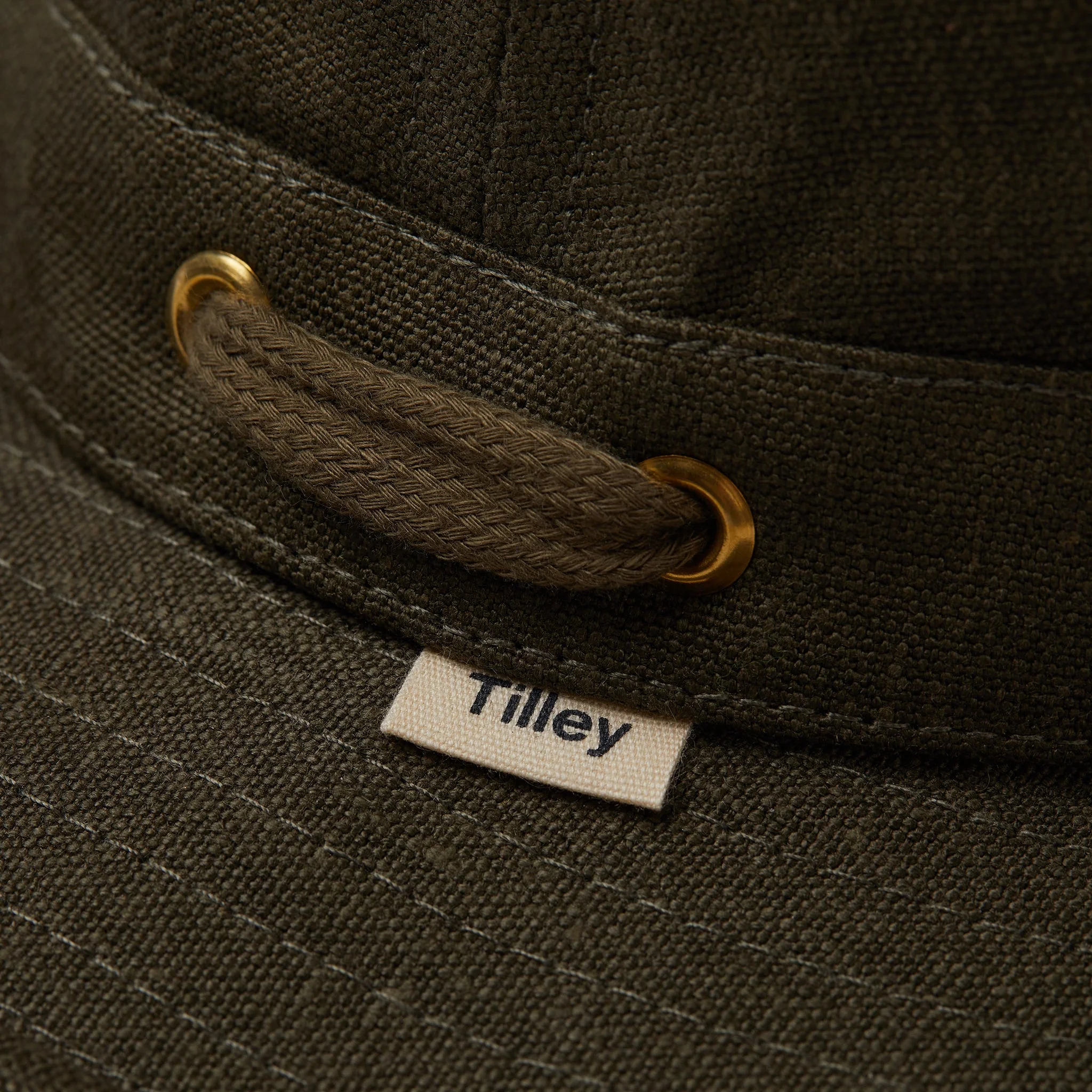 T5 Adventure Hemp Hat - Image 5