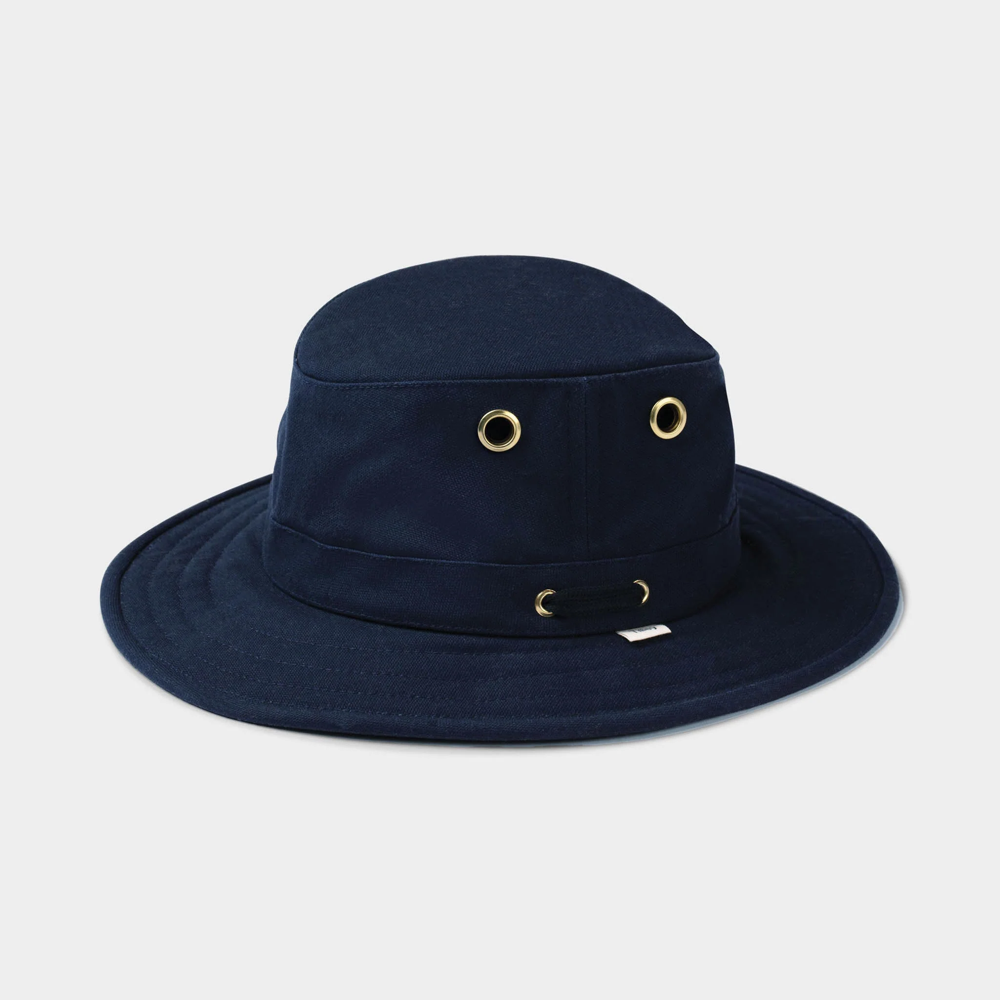 T5 Adventure Hemp Hat - Image 7