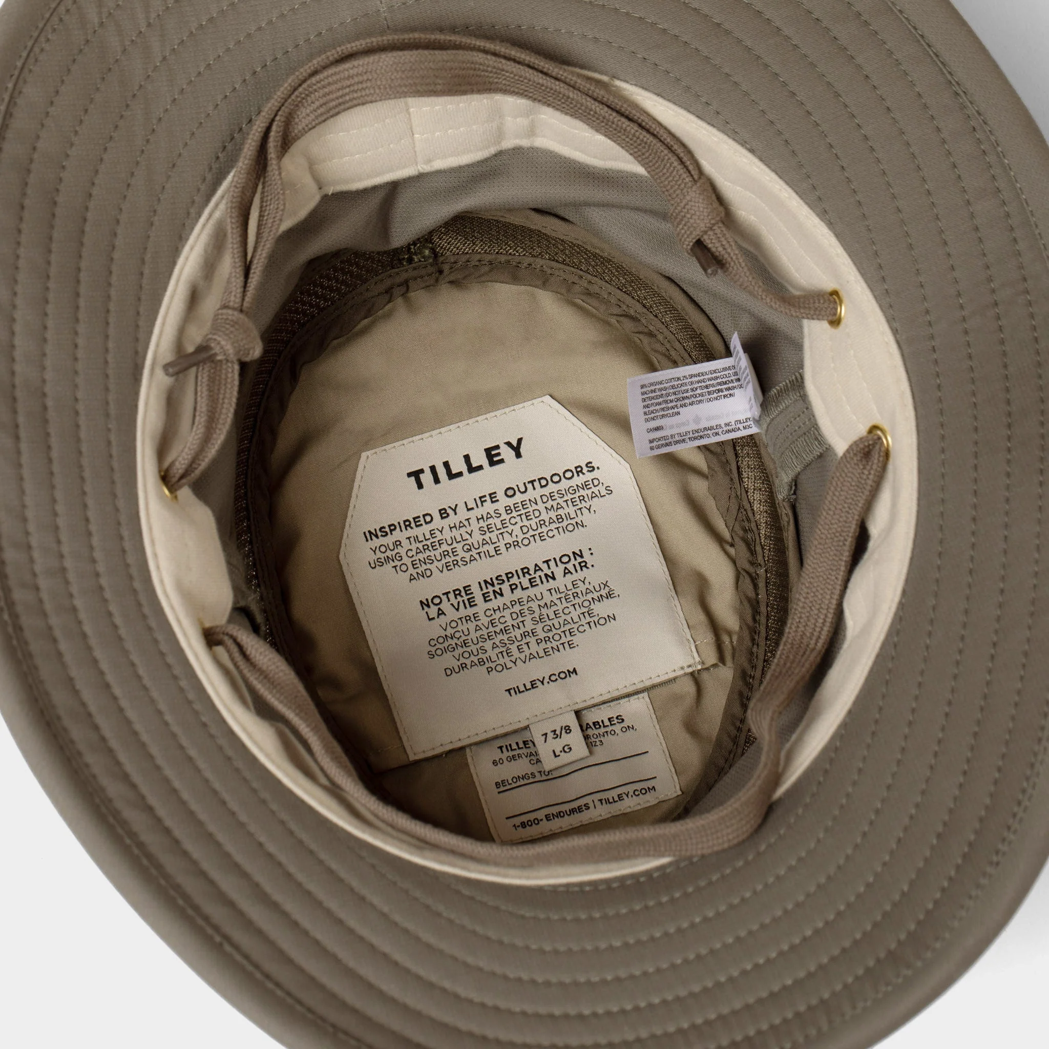 T5MO Adventure Airflo Hat - Image 23