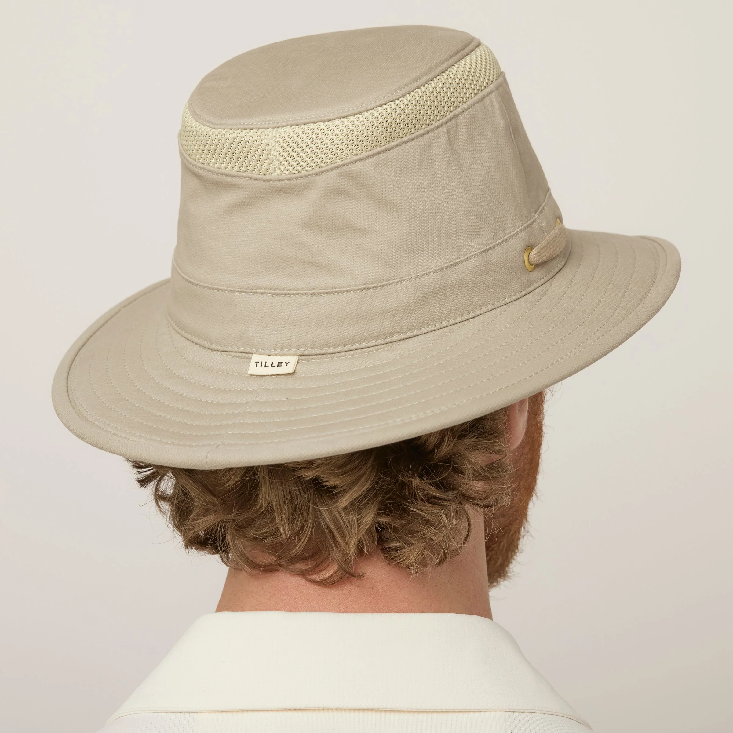 T5MO Adventure Airflo Hat - Image 3