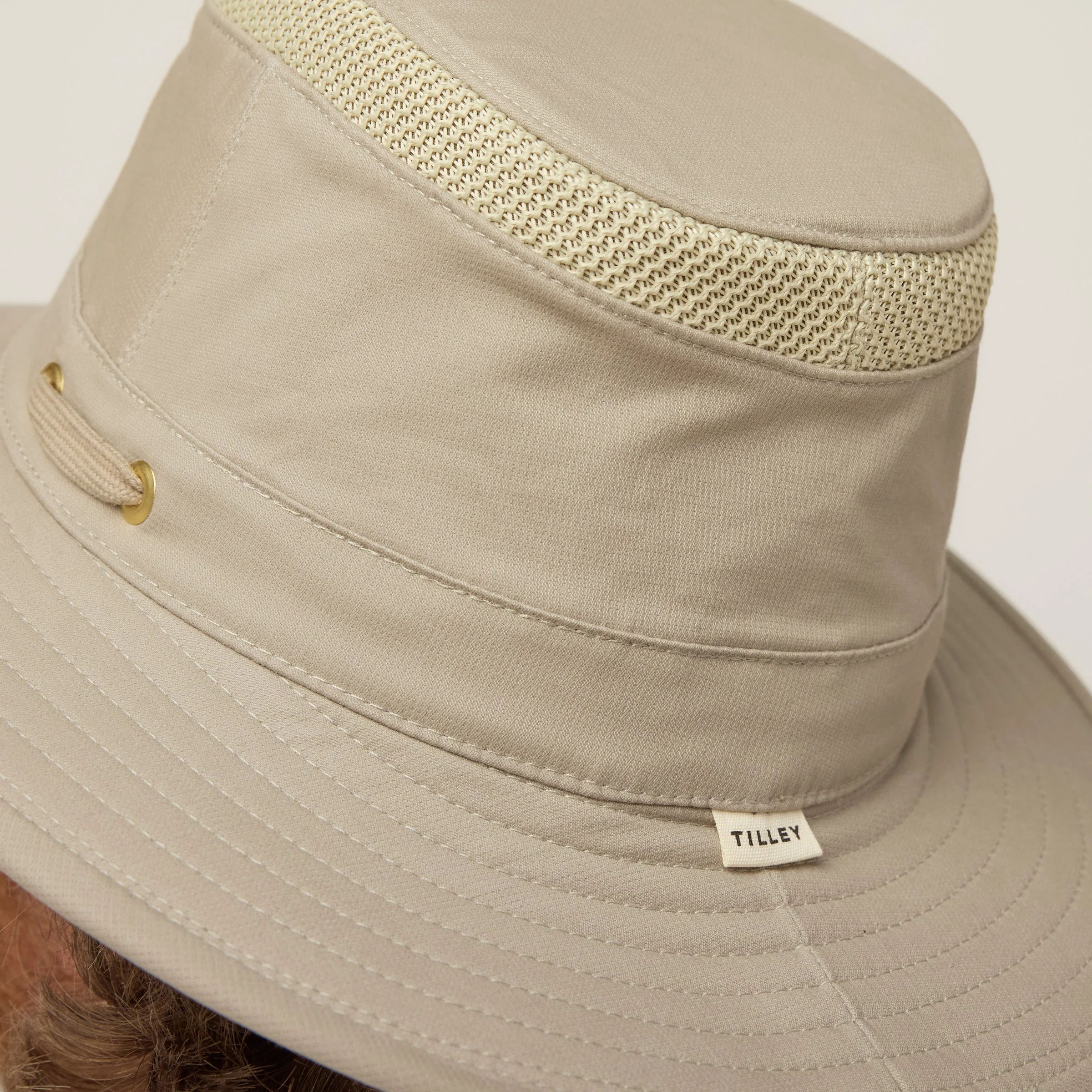 T5MO Adventure Airflo Hat - Image 4