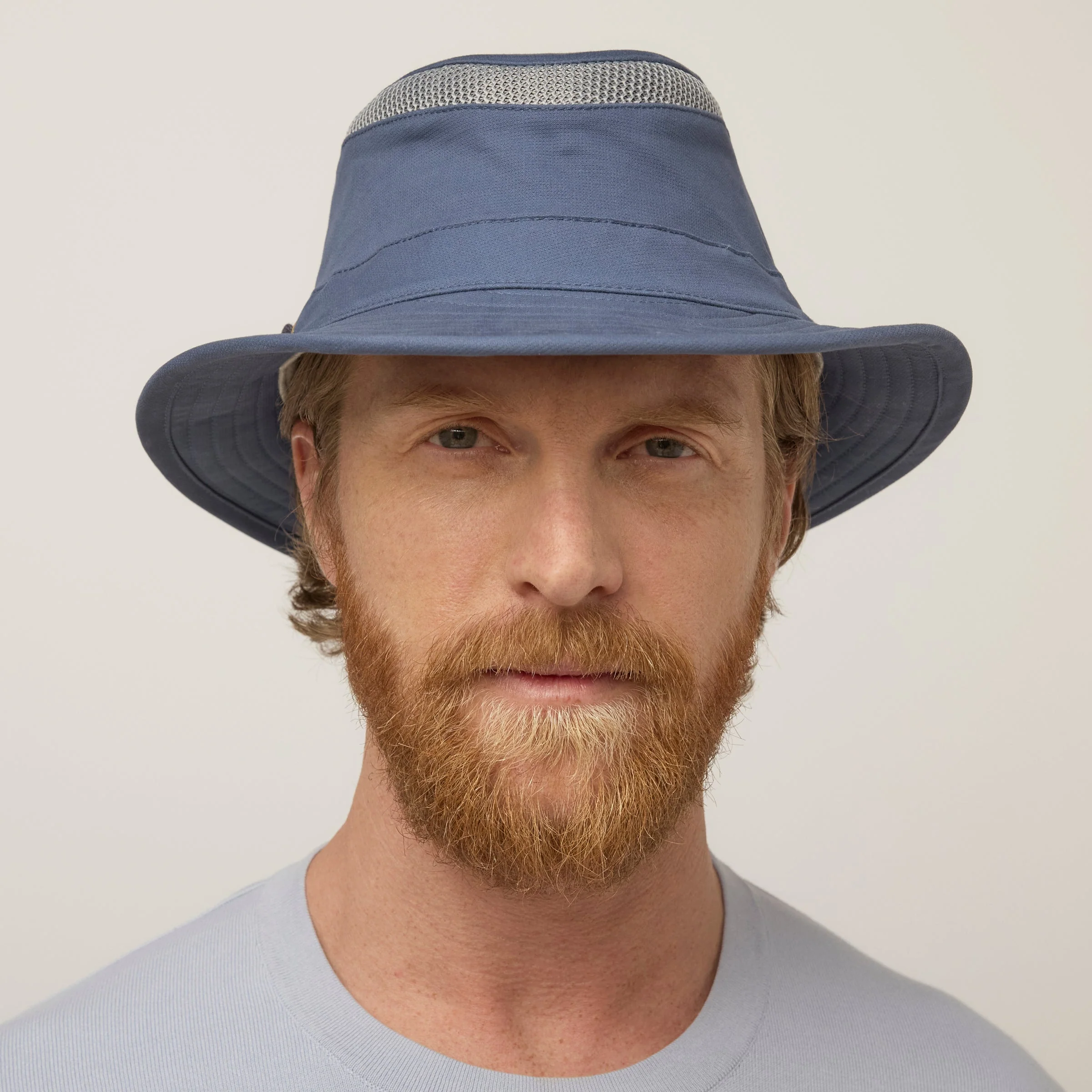 T5MO Adventure Airflo Hat - Image 8