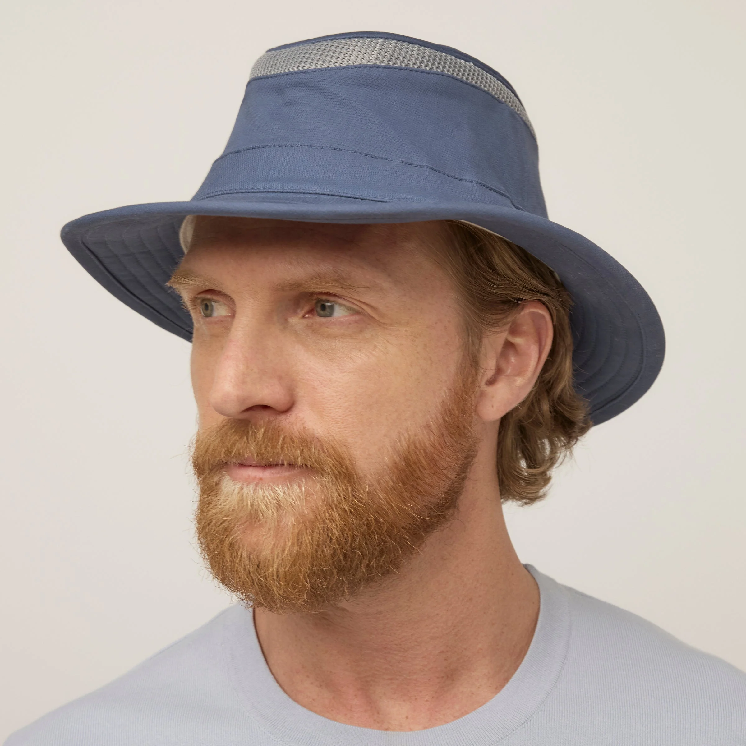 T5MO Adventure Airflo Hat - Image 9