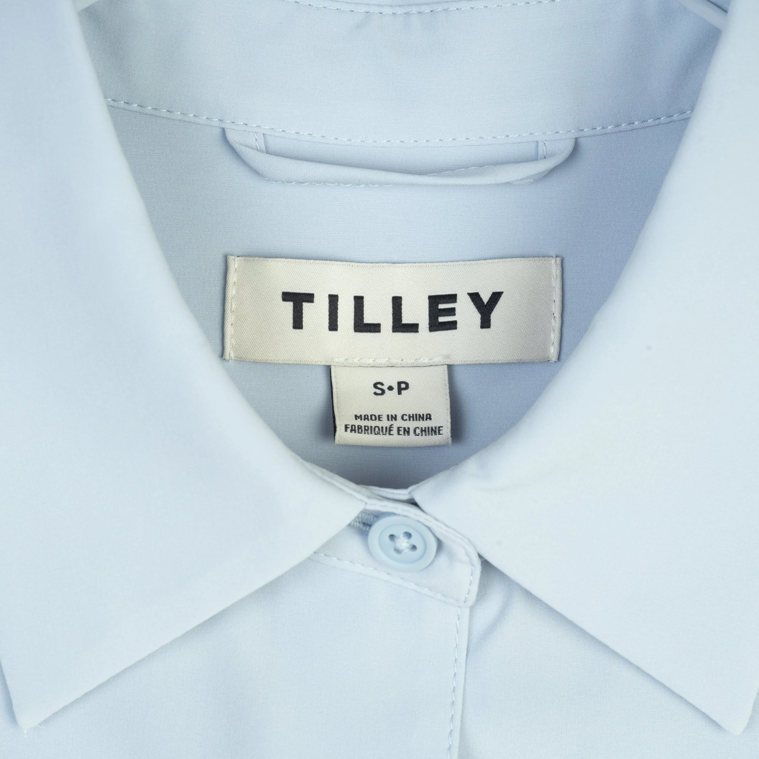 Tech Slk Long Sleeve Classic Shirt - Image 16