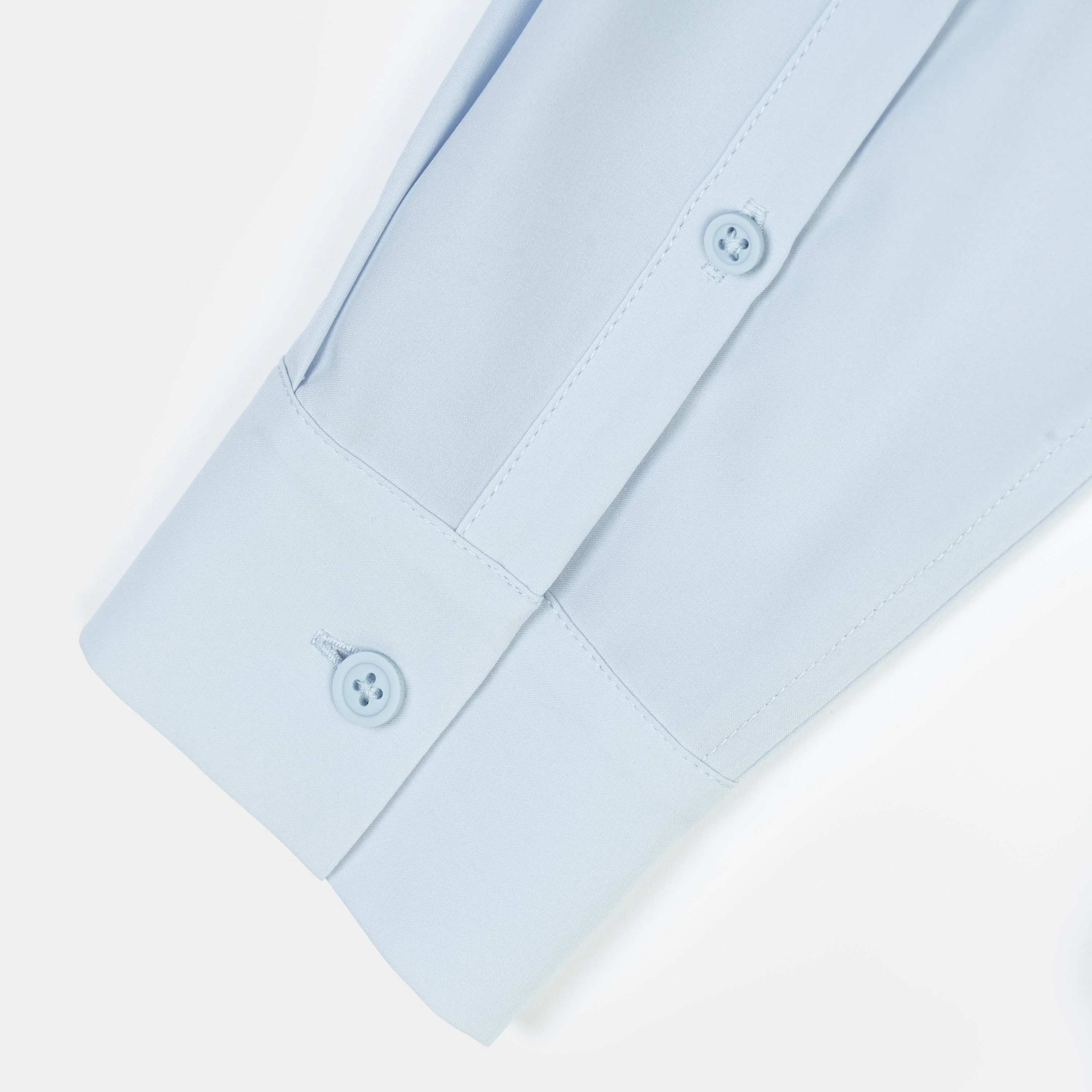 Tech Slk Long Sleeve Classic Shirt - Image 17