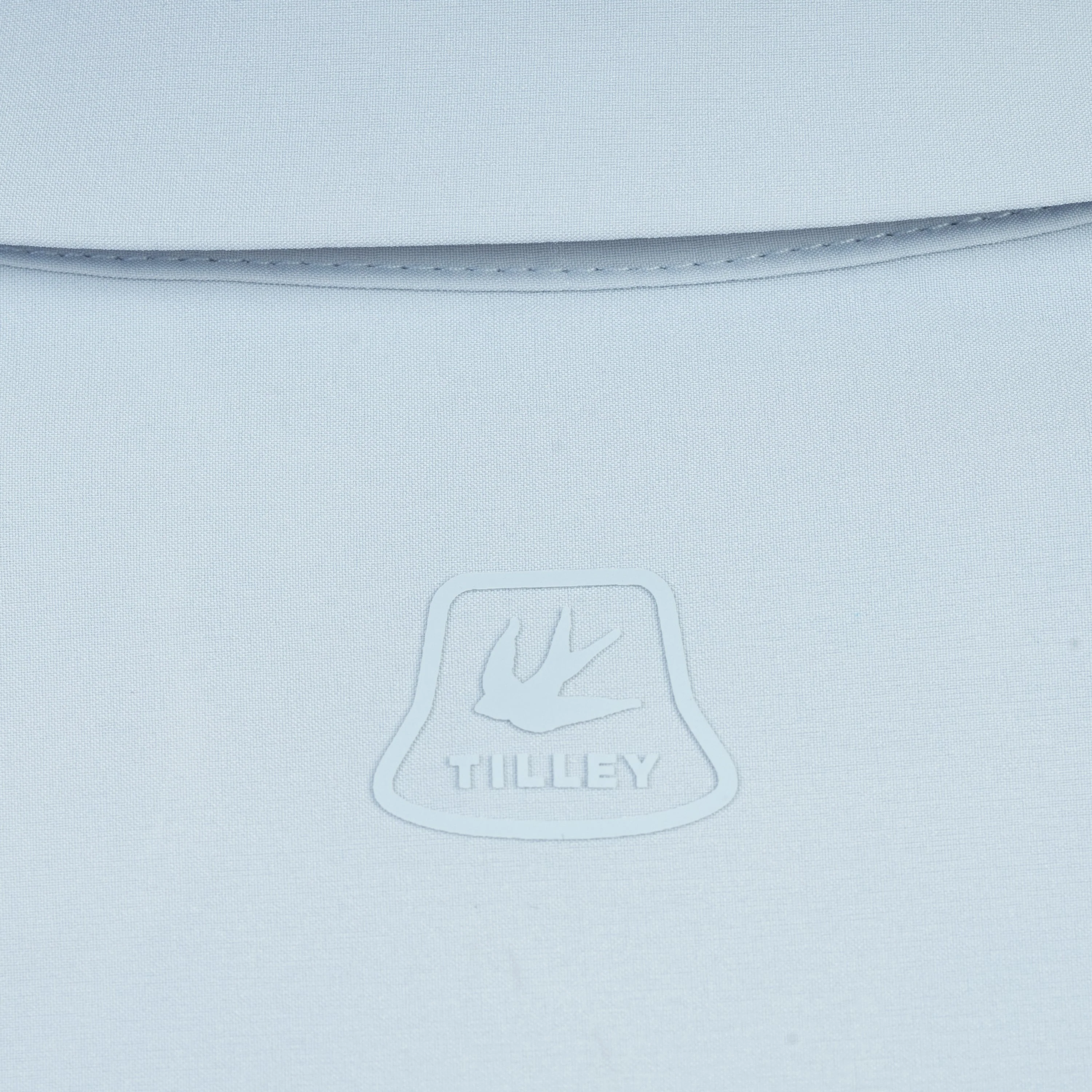 Tech Slk Long Sleeve Classic Shirt - Image 18