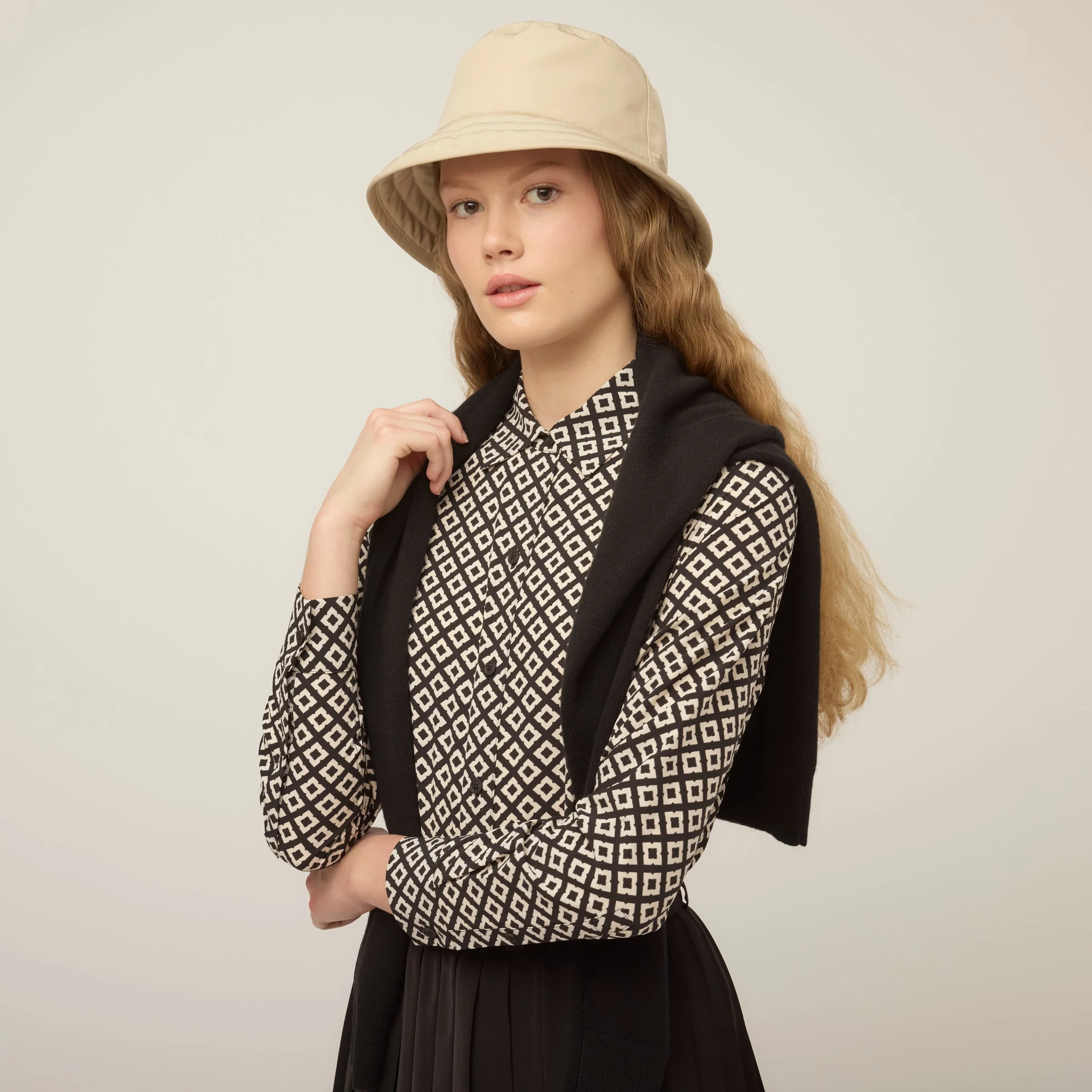 Tech Slk Long Sleeve Classic Shirt - Image 22