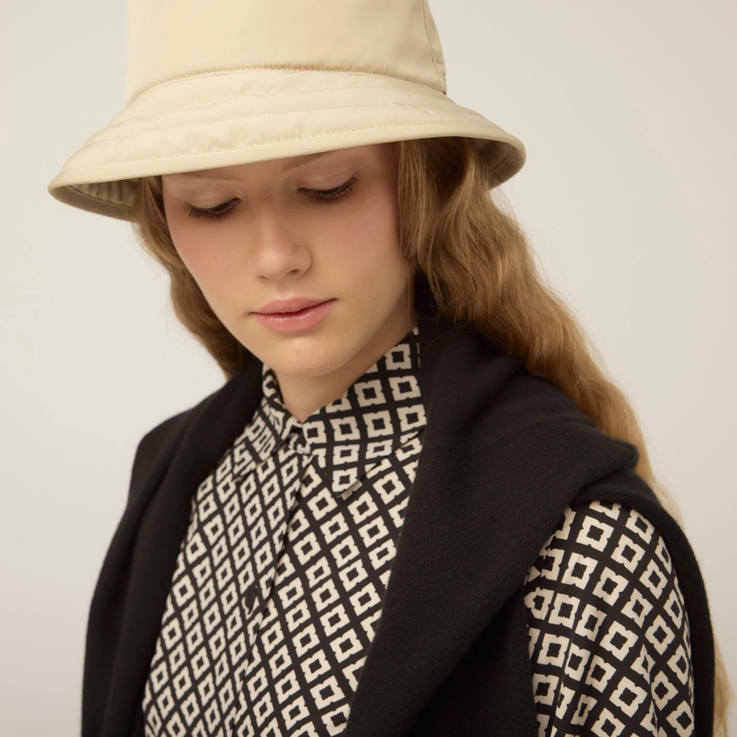 Tech Slk Long Sleeve Classic Shirt - Image 23