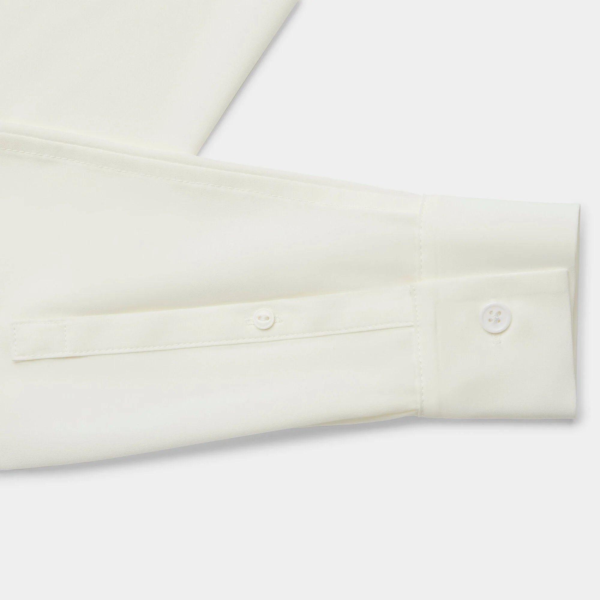 Tech Slk Long Sleeve Classic Shirt - Image 8