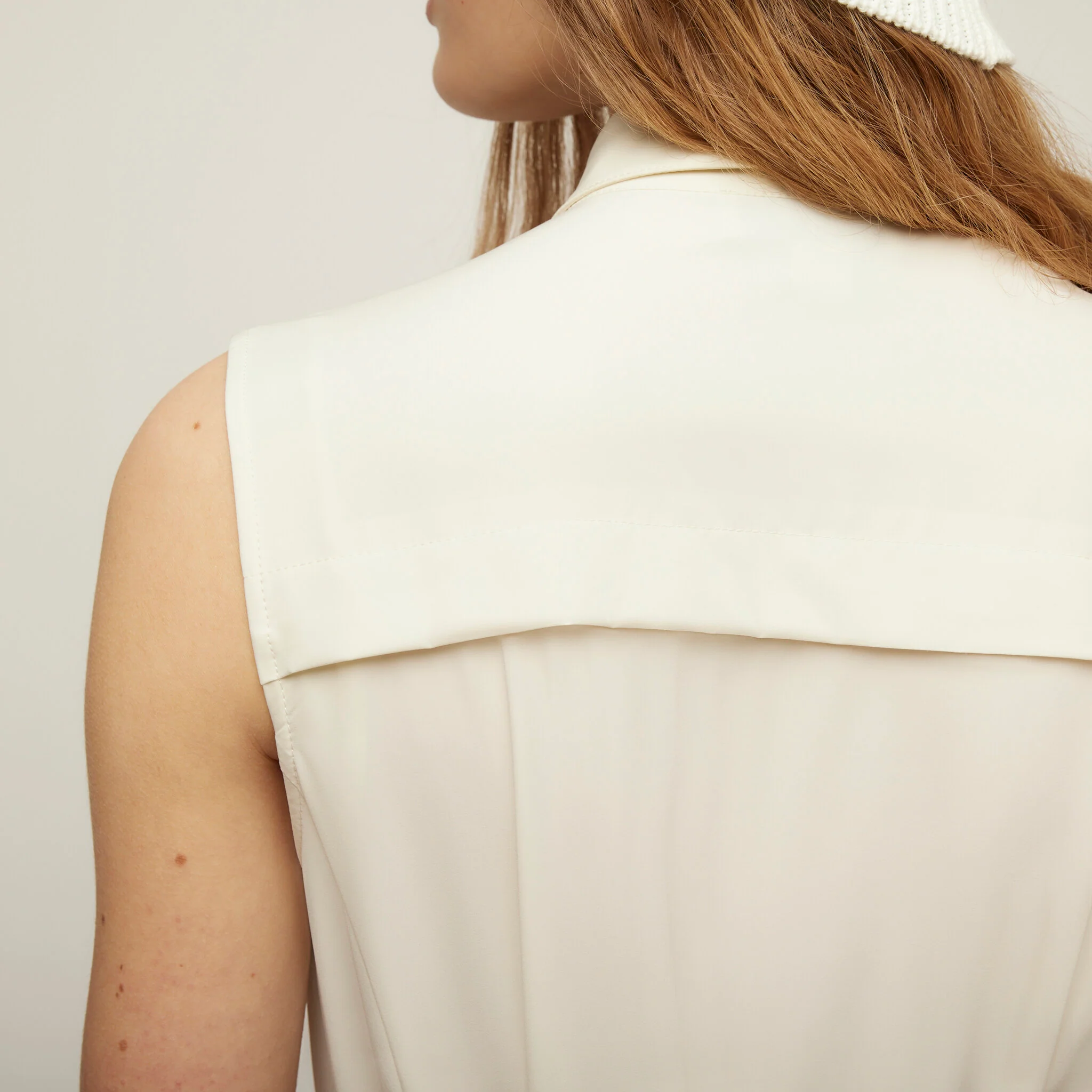 Tech Slk Maxi Dress - Image 20