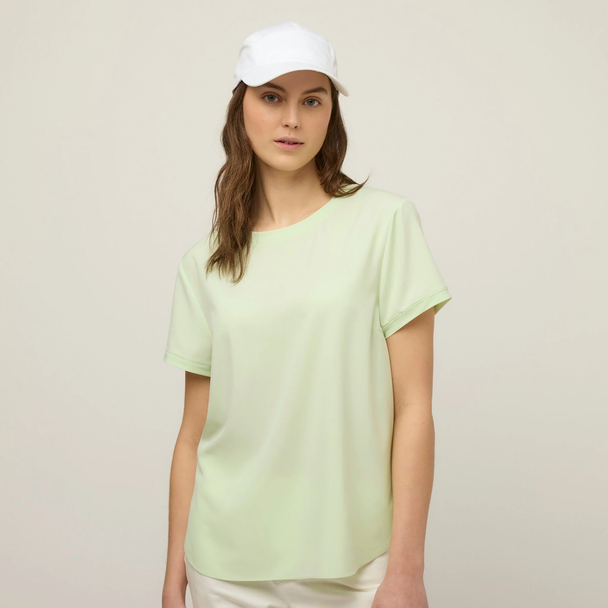 Tech Slk Tee - Image 23