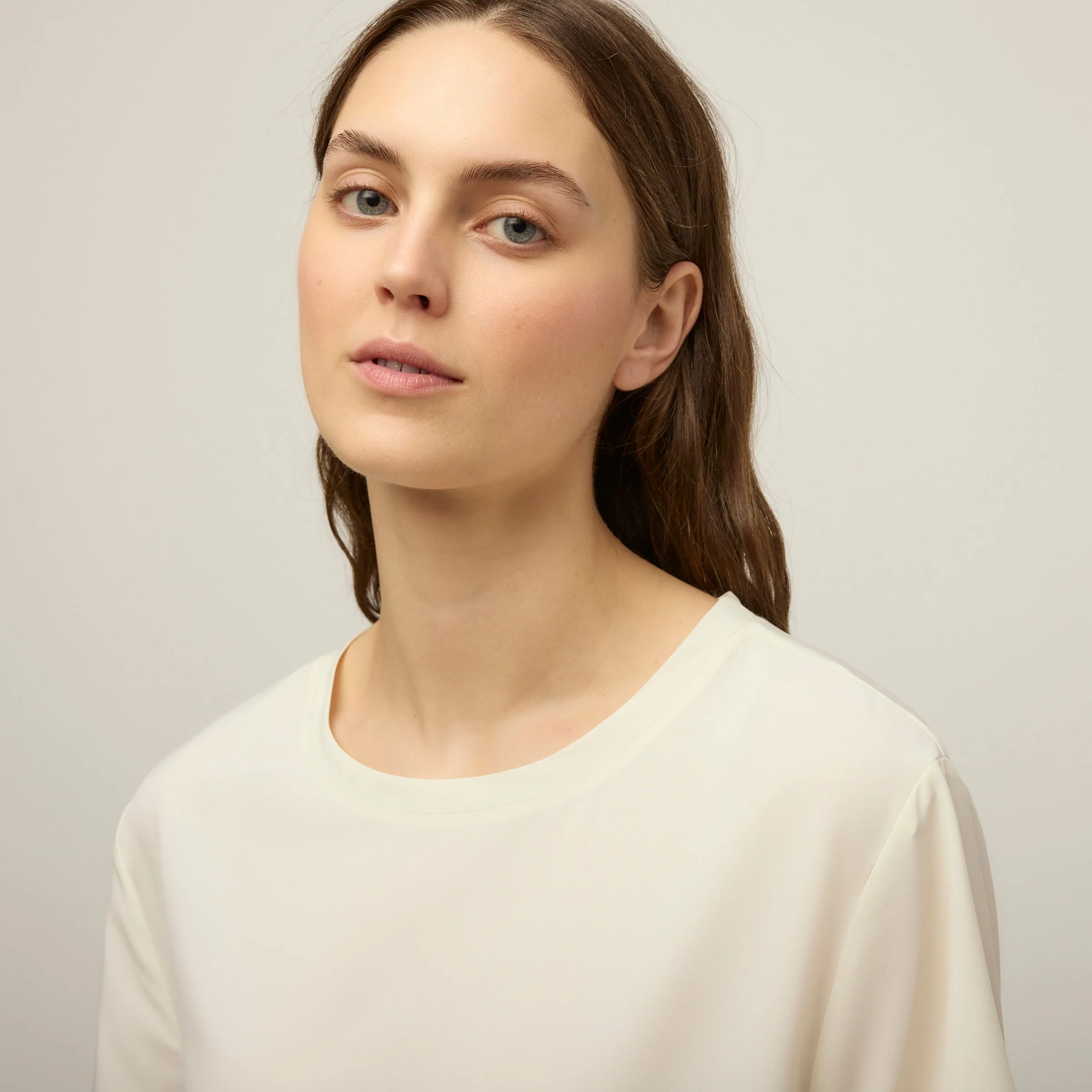 Tech Slk Tee - Image 11