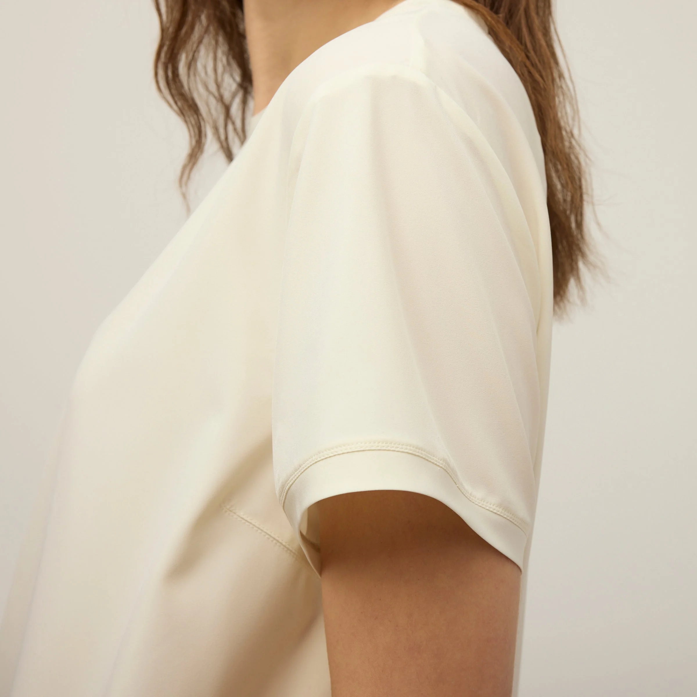 Tech Slk Tee - Image 12